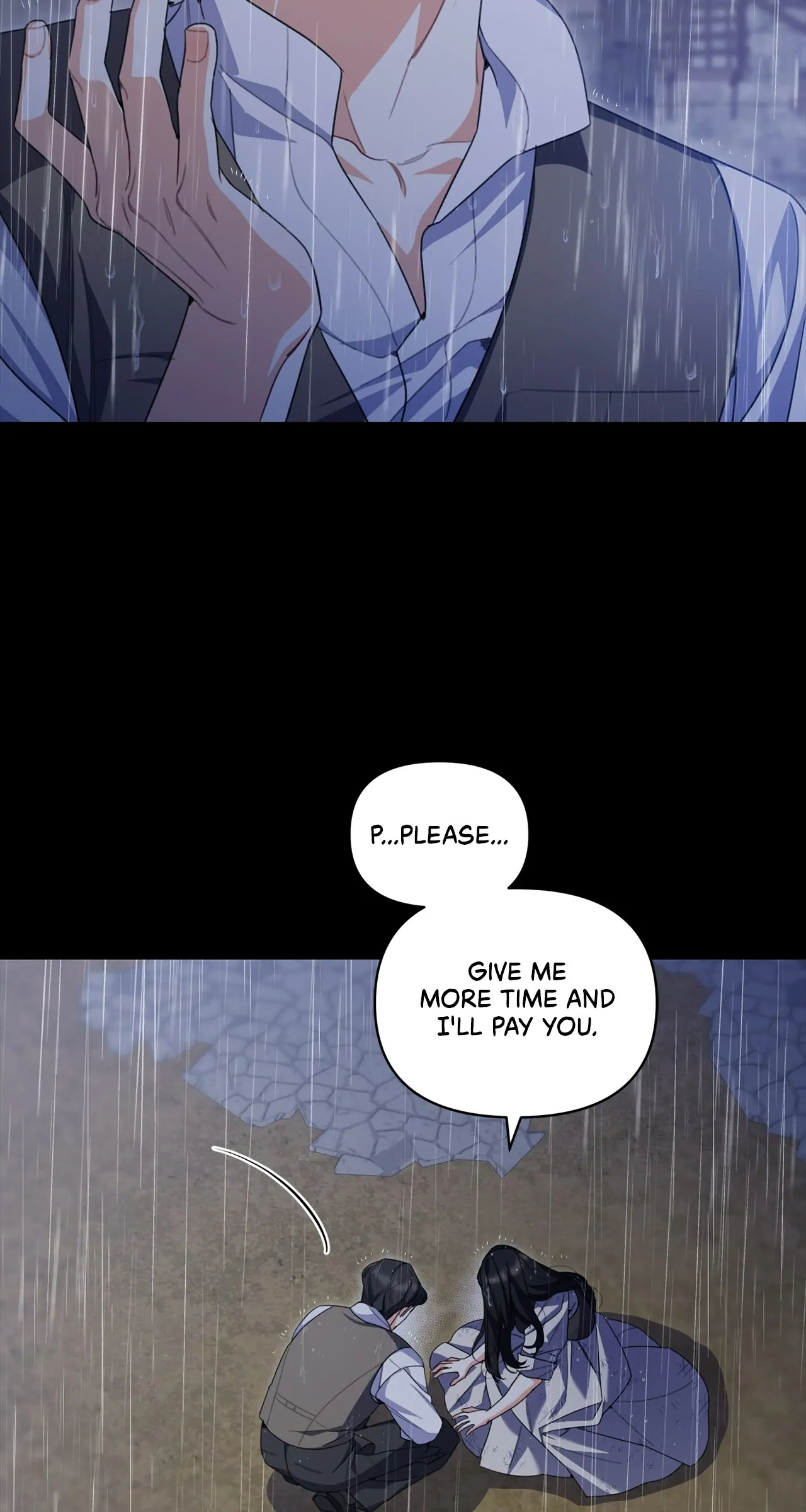 Reforming My Regretful Husband chapter 51 page 36