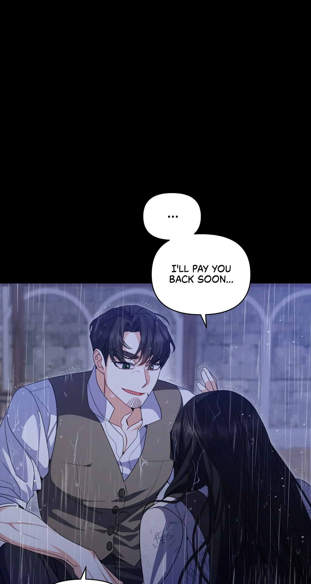 Reforming My Regretful Husband chapter 51 page 39