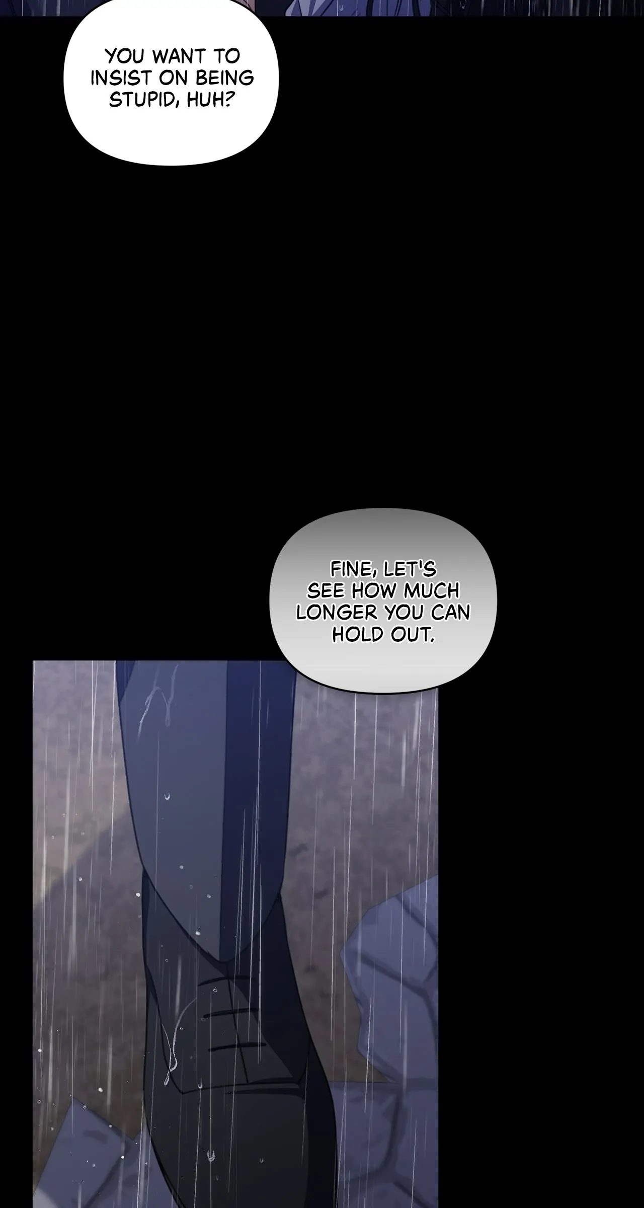 Reforming My Regretful Husband chapter 51 page 40