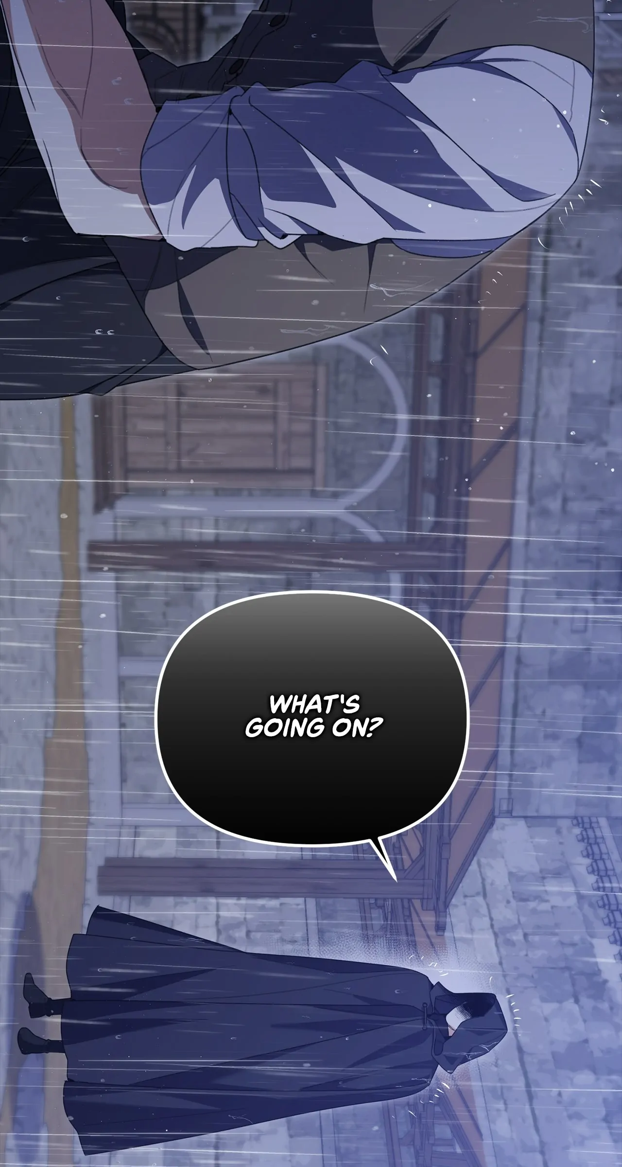 Reforming My Regretful Husband chapter 51 page 42
