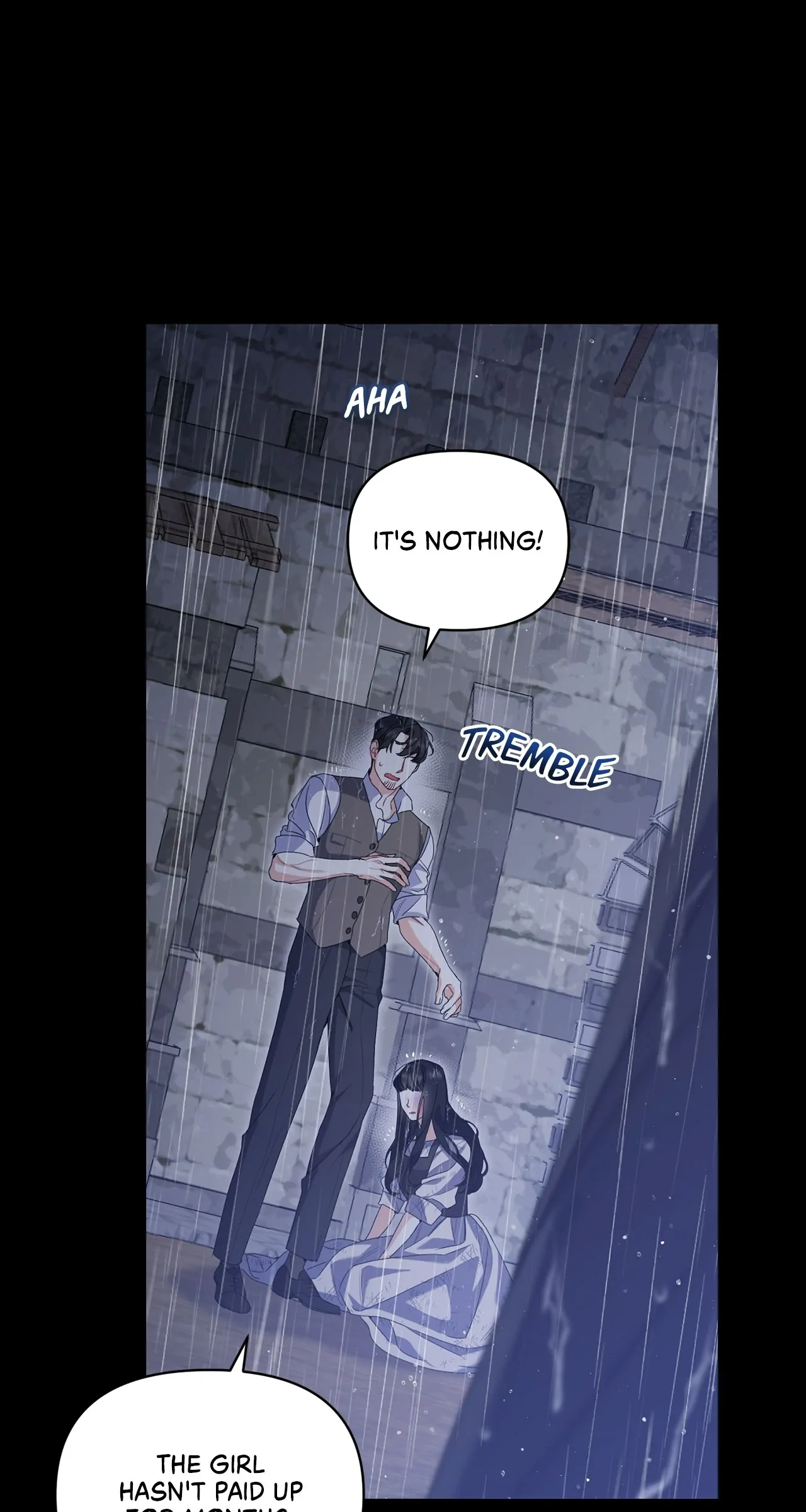 Reforming My Regretful Husband chapter 51 page 47