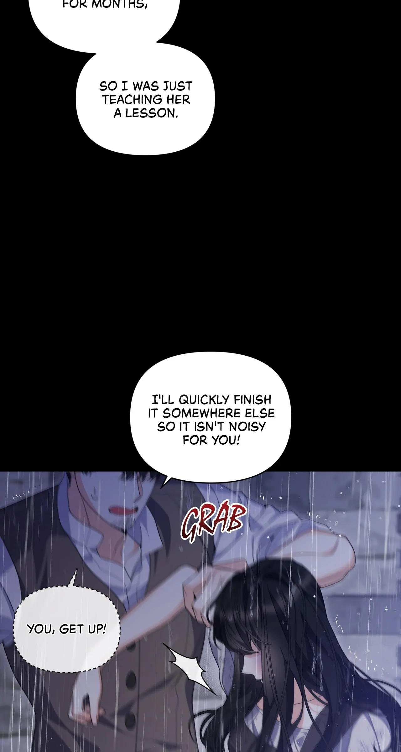 Reforming My Regretful Husband chapter 51 page 48