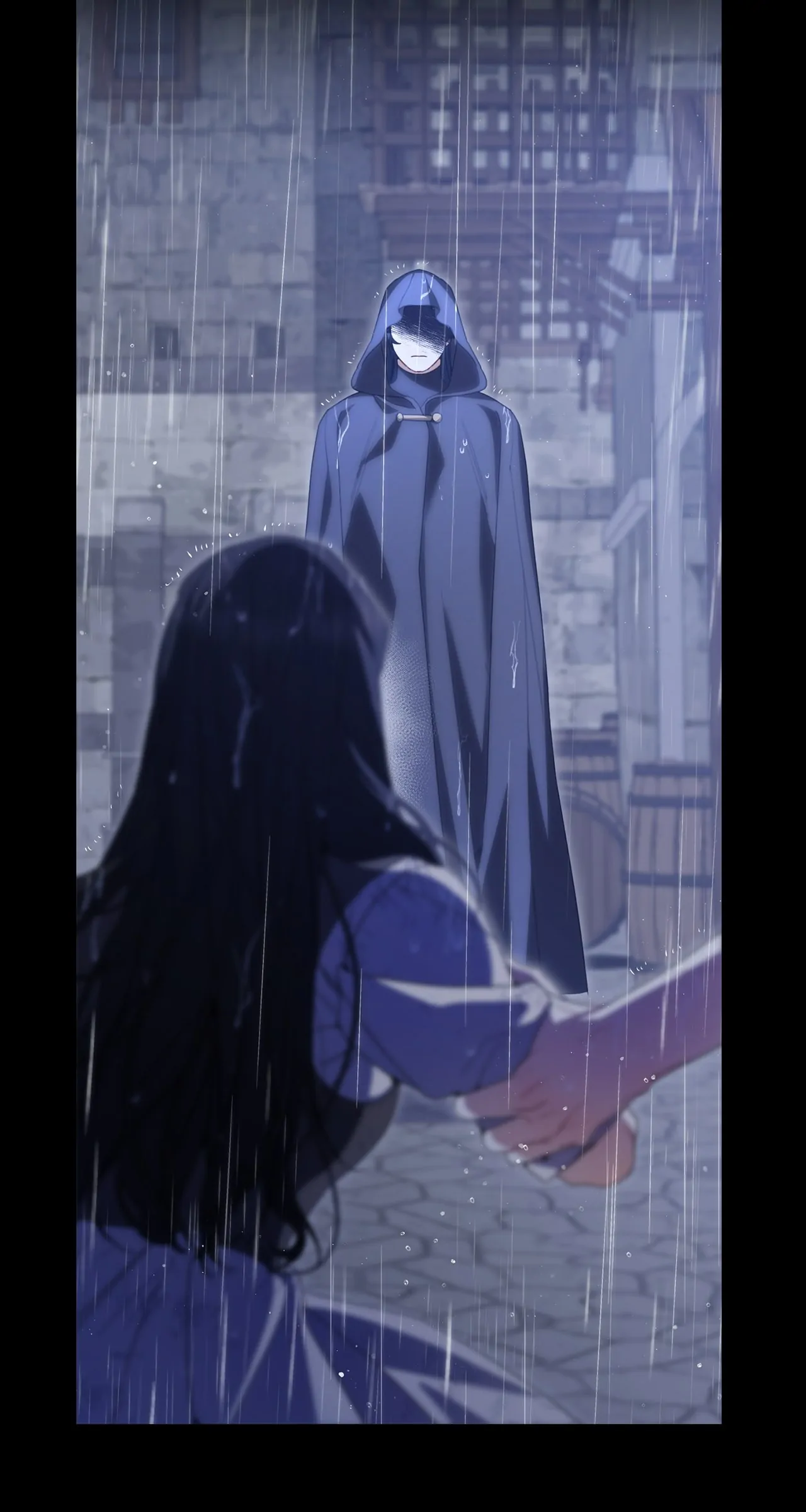 Reforming My Regretful Husband chapter 51 page 52