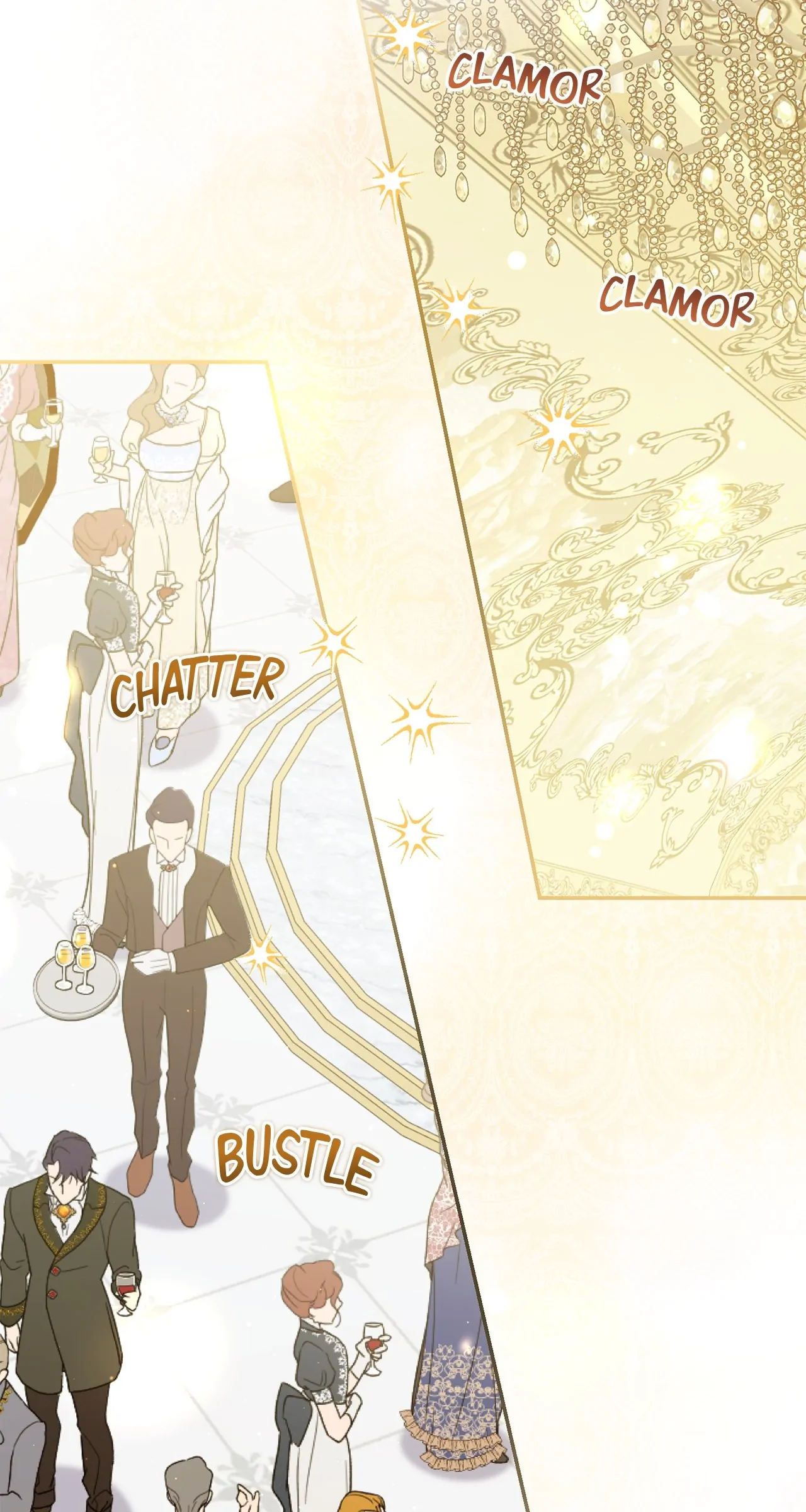 Reforming My Regretful Husband chapter 52 page 3