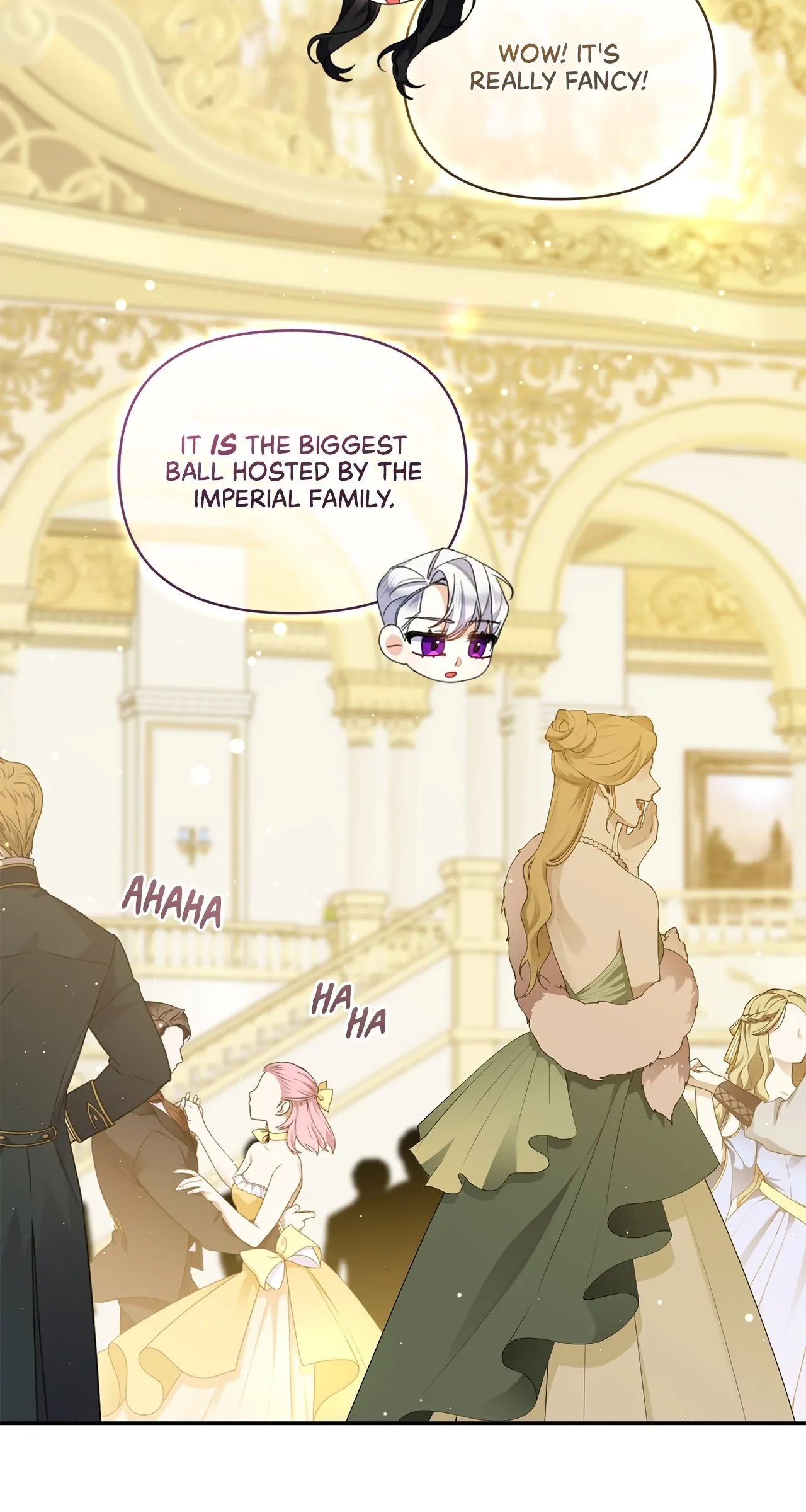 Reforming My Regretful Husband chapter 52 page 7