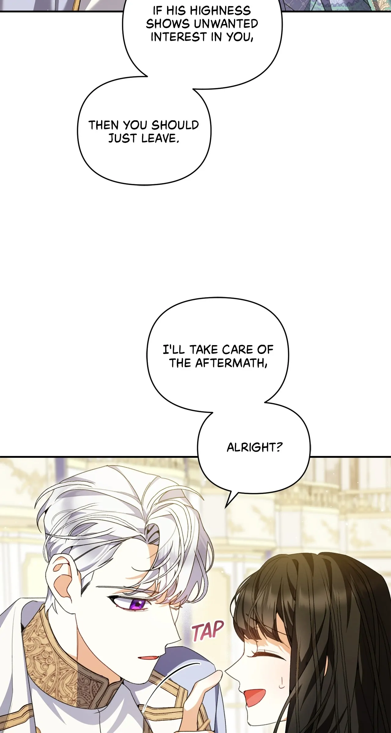 Reforming My Regretful Husband chapter 52 page 10