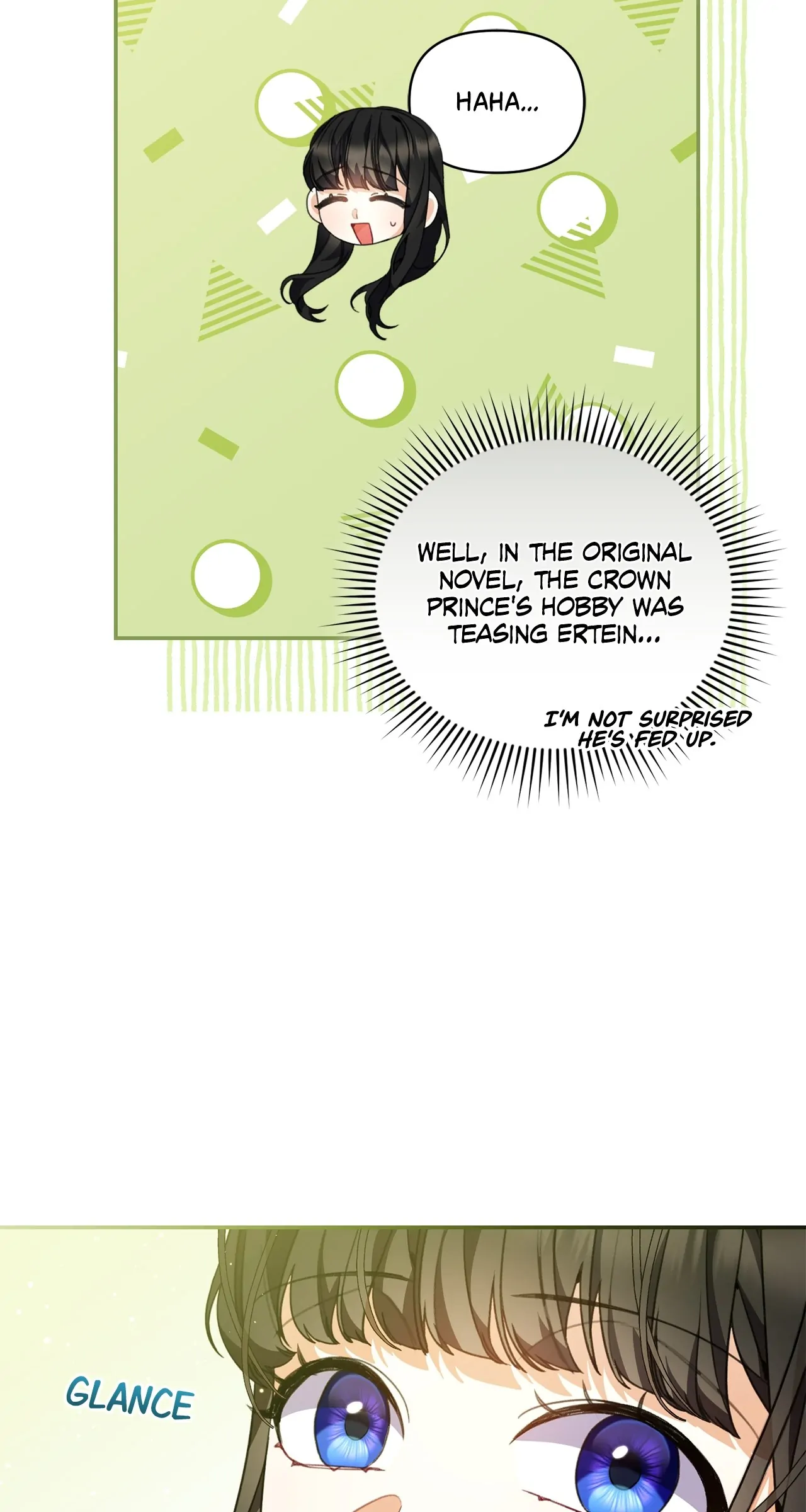 Reforming My Regretful Husband chapter 52 page 12