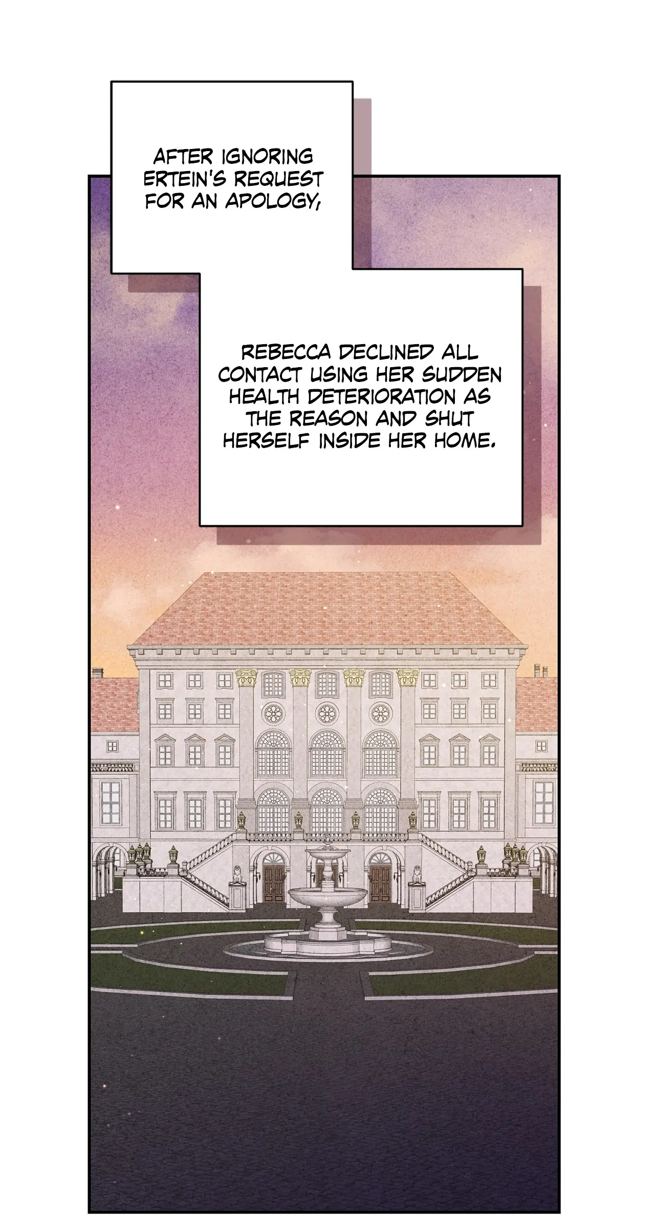 Reforming My Regretful Husband chapter 52 page 14