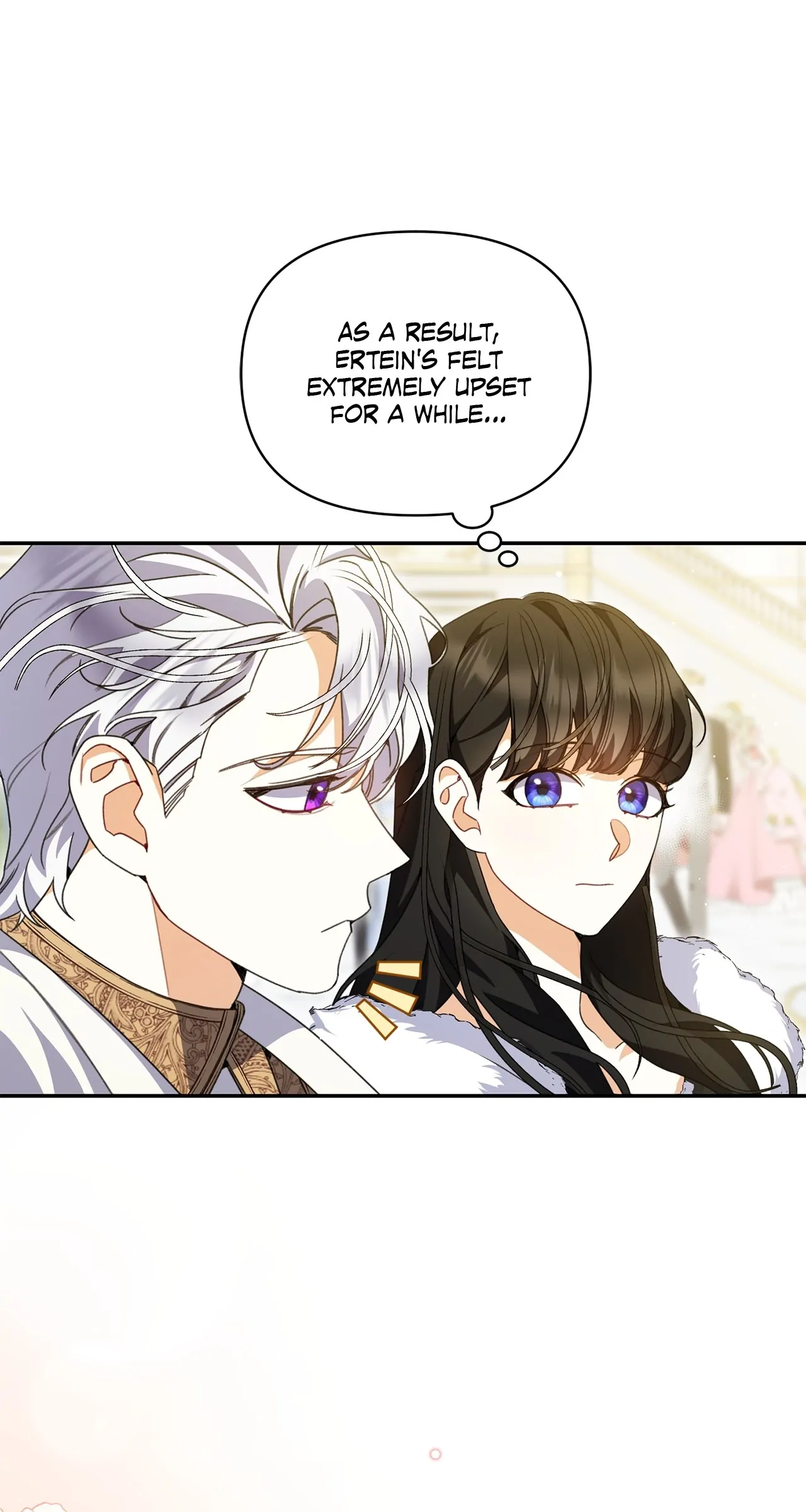 Reforming My Regretful Husband chapter 52 page 16