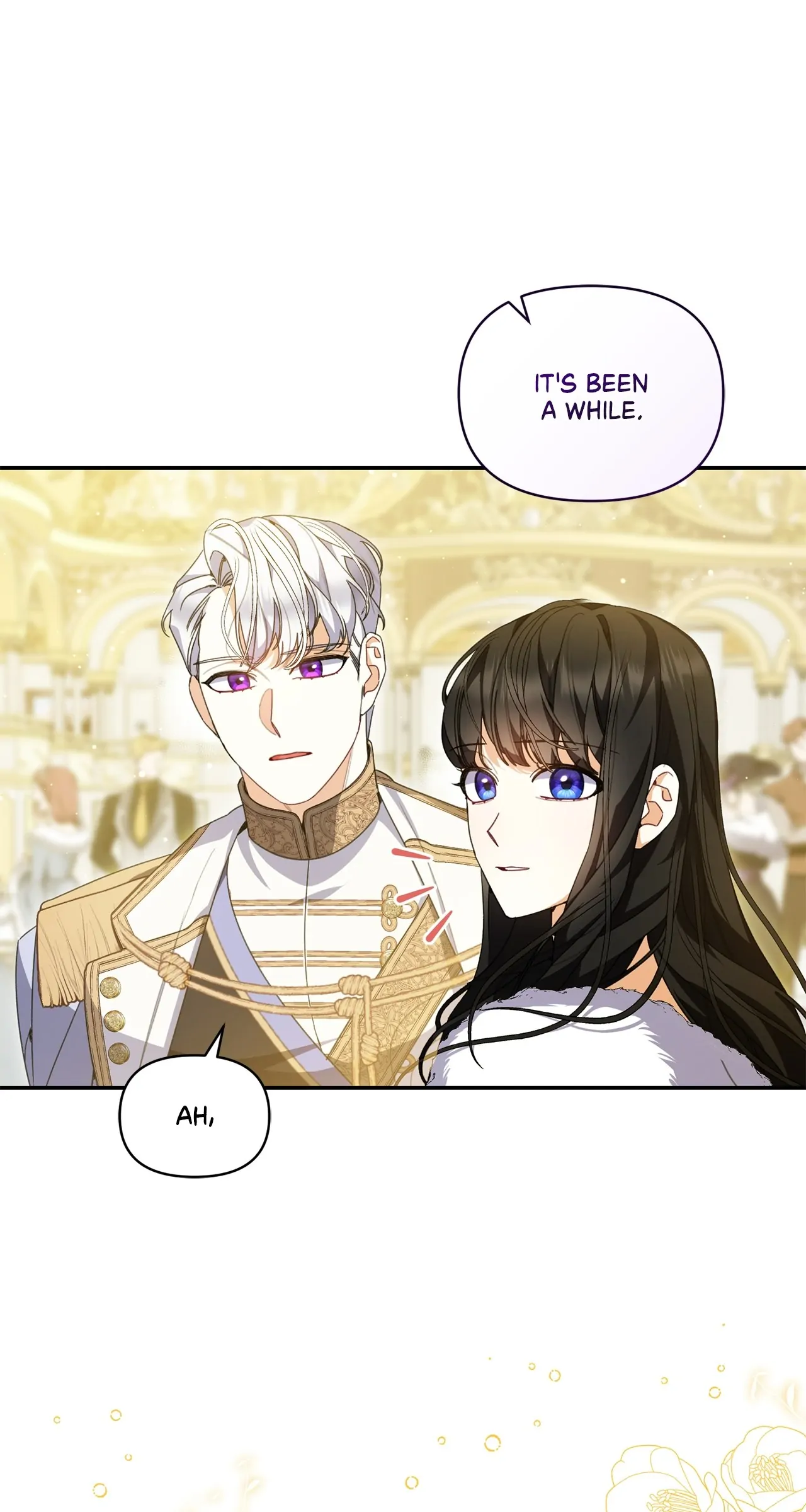 Reforming My Regretful Husband chapter 52 page 23