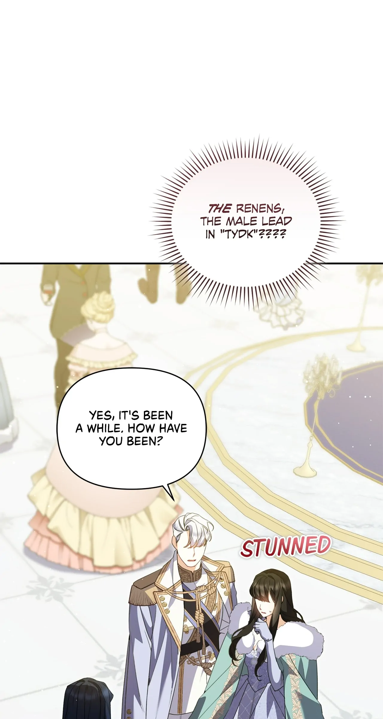Reforming My Regretful Husband chapter 52 page 30