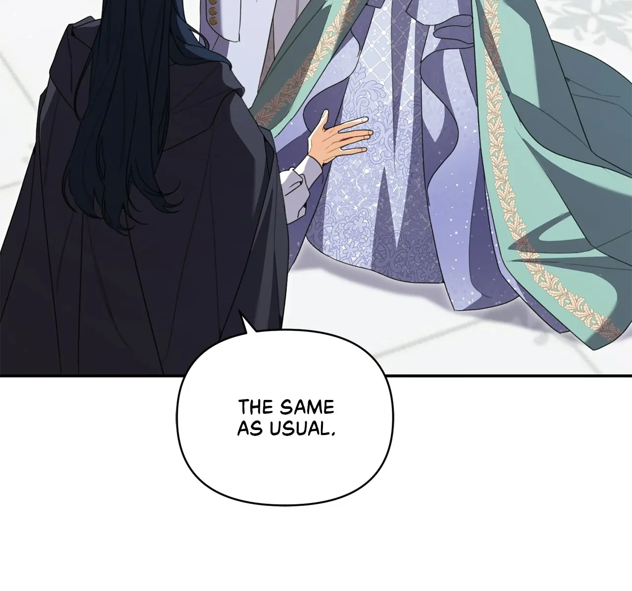 Reforming My Regretful Husband chapter 52 page 31