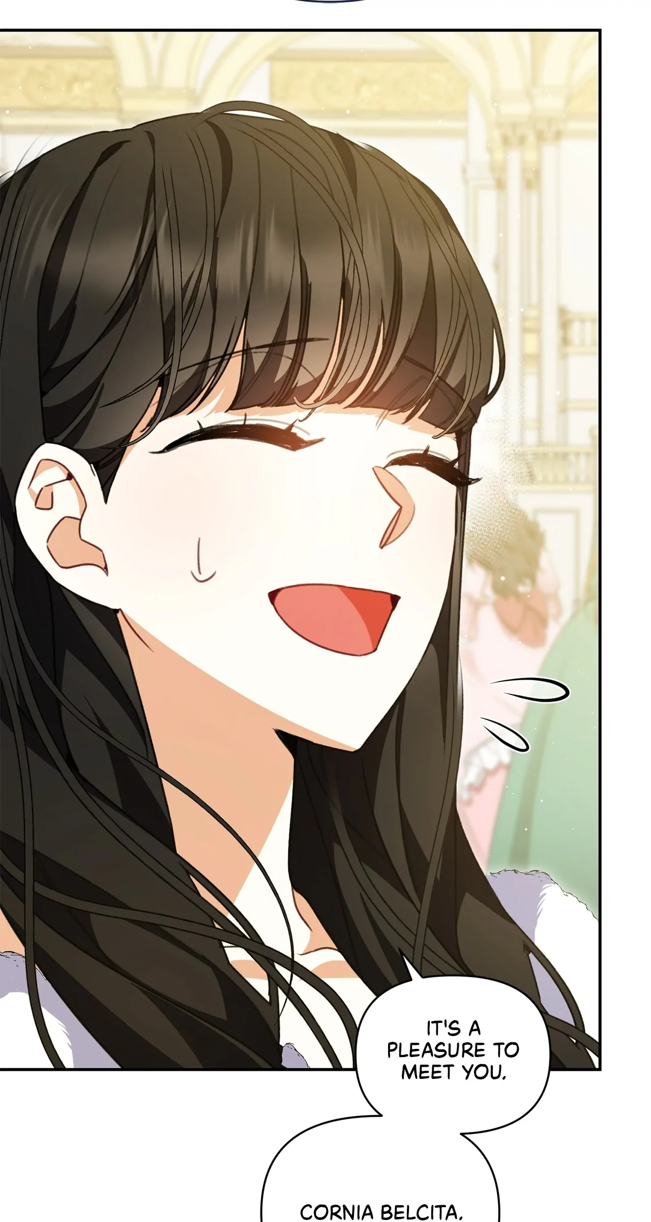 Reforming My Regretful Husband chapter 52 page 34