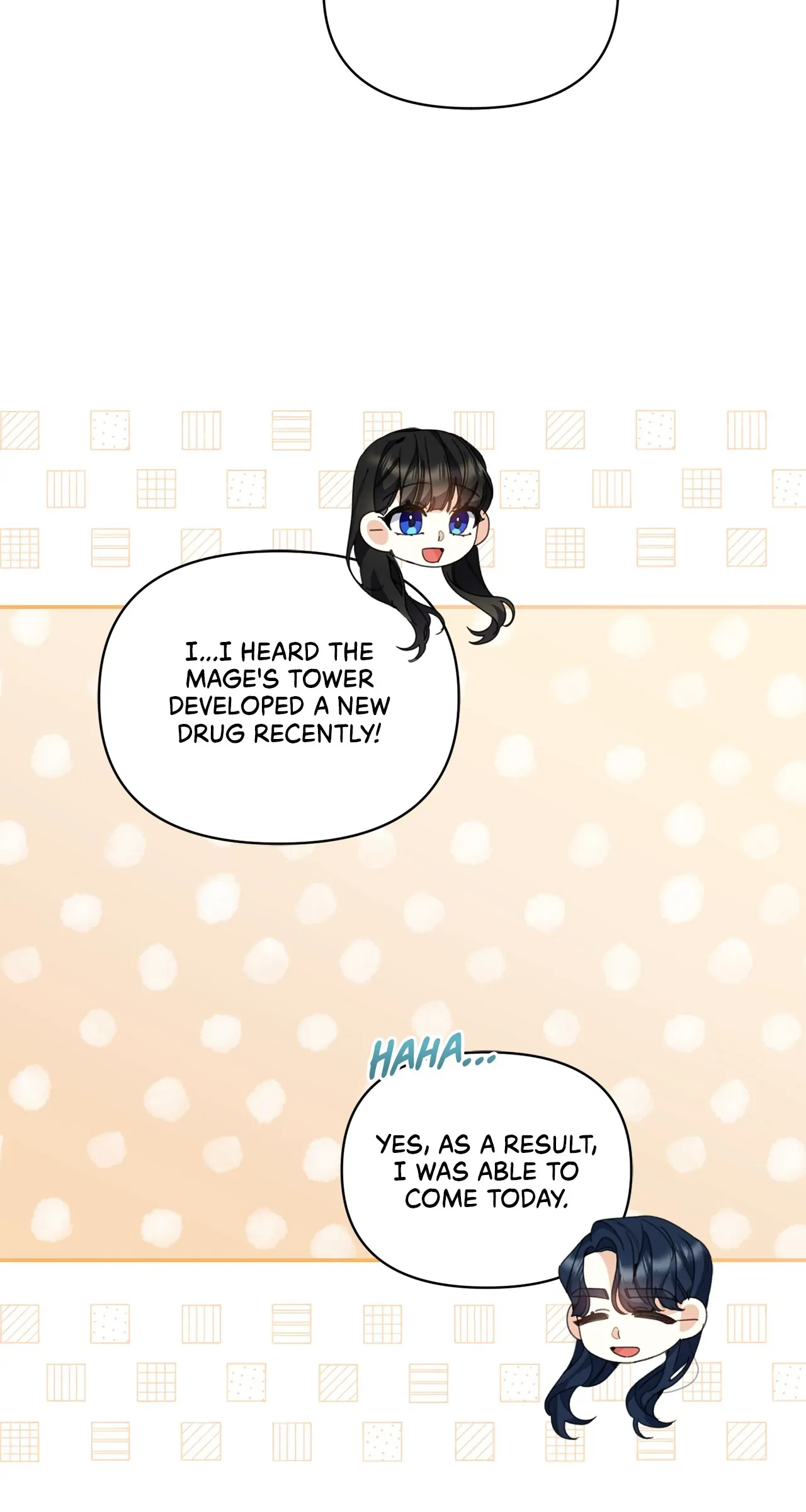 Reforming My Regretful Husband chapter 52 page 35