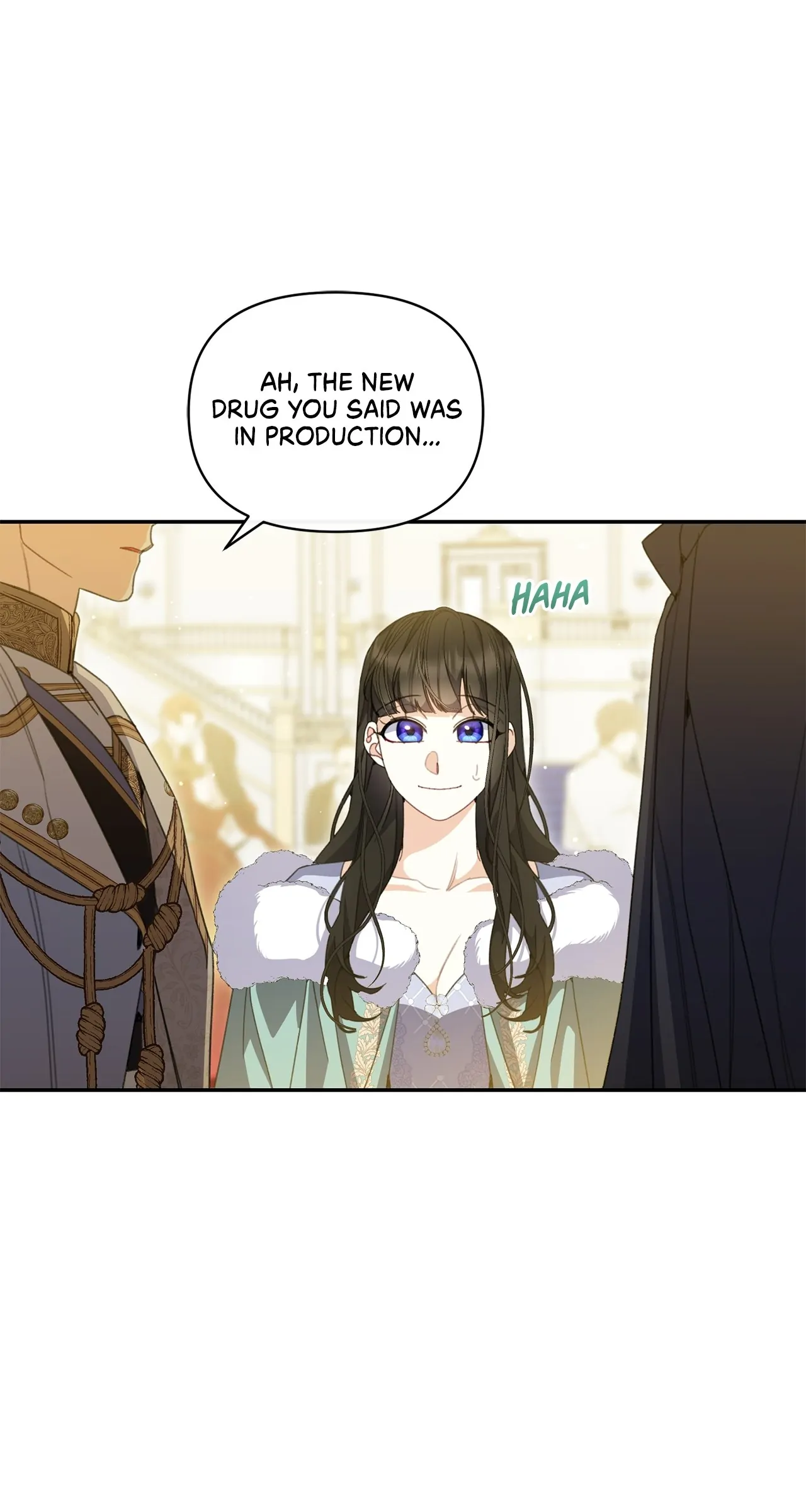 Reforming My Regretful Husband chapter 52 page 36