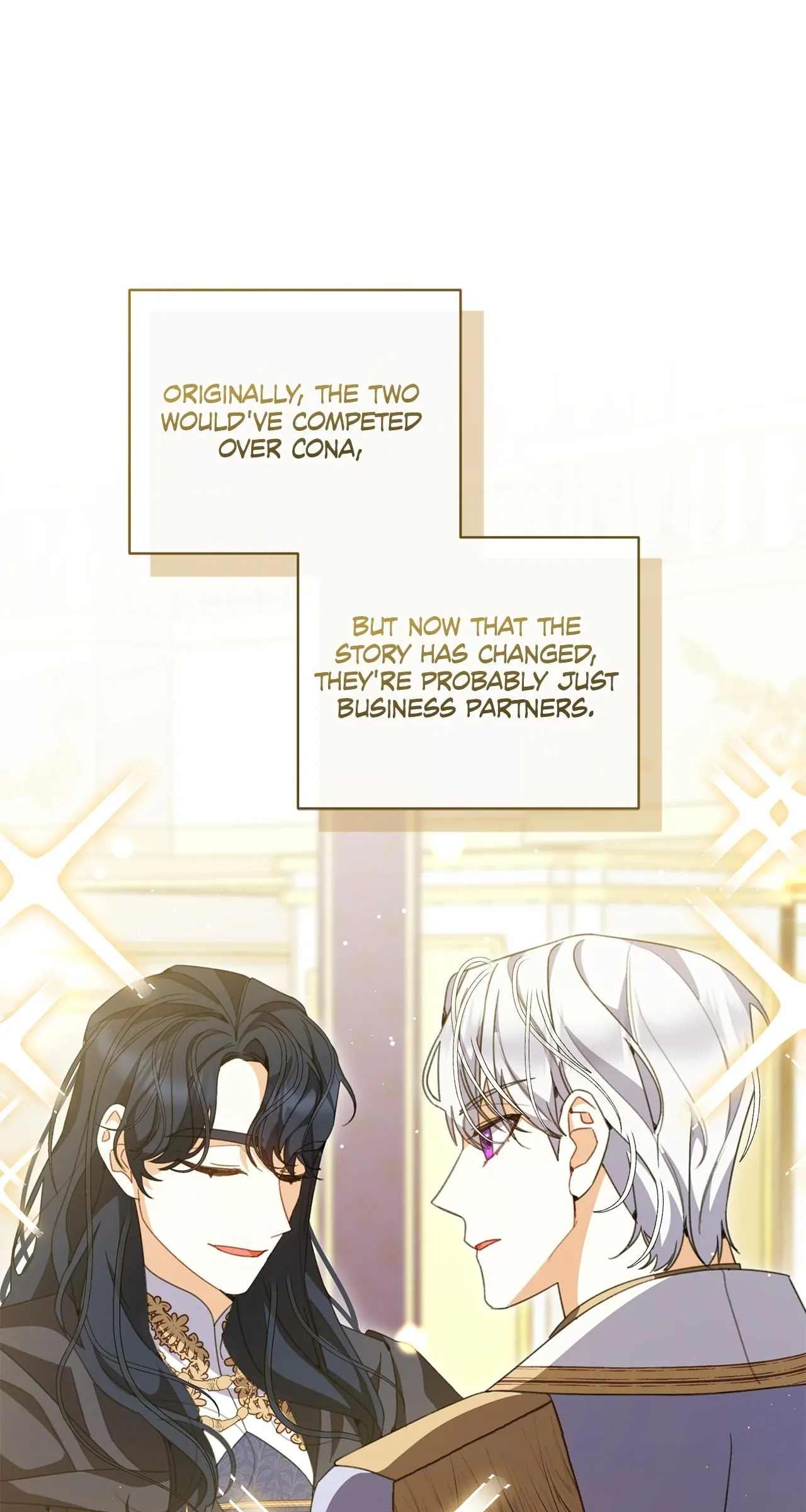 Reforming My Regretful Husband chapter 52 page 38