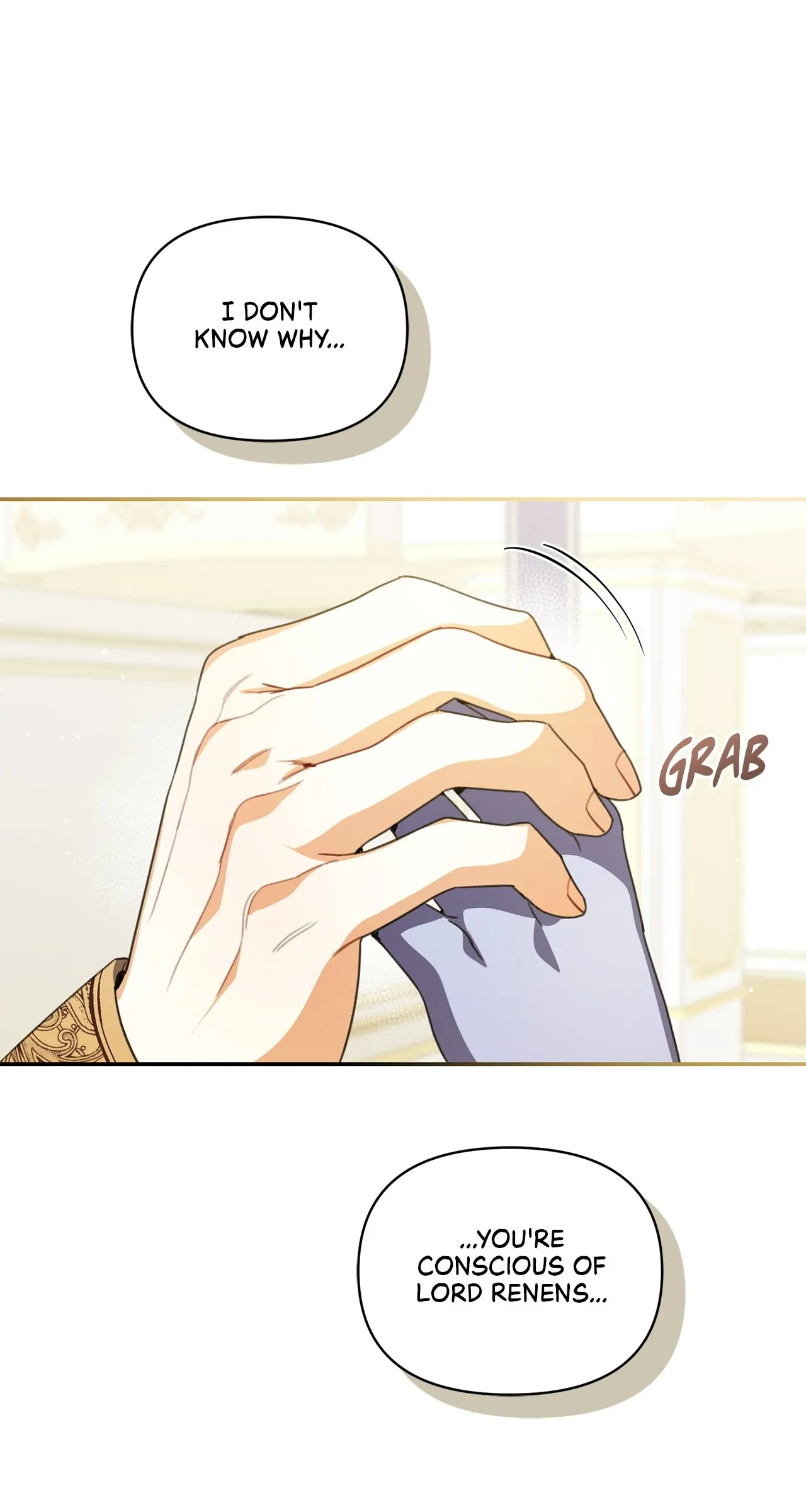 Reforming My Regretful Husband chapter 52 page 44