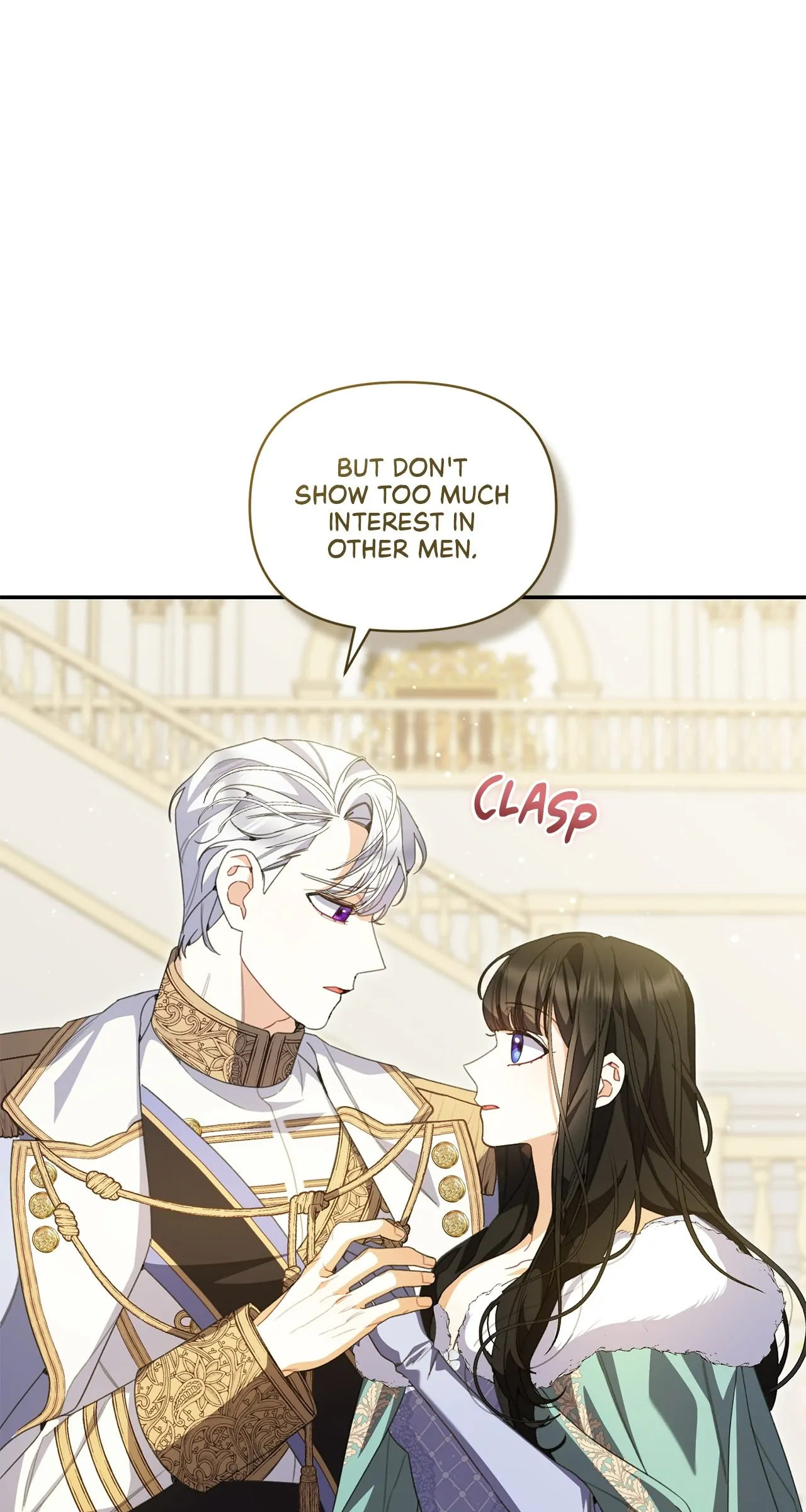 Reforming My Regretful Husband chapter 52 page 45