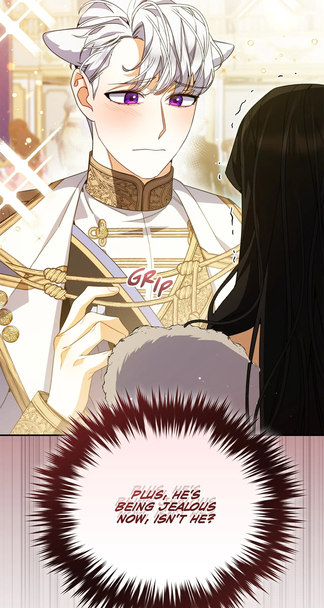 Reforming My Regretful Husband chapter 52 page 49