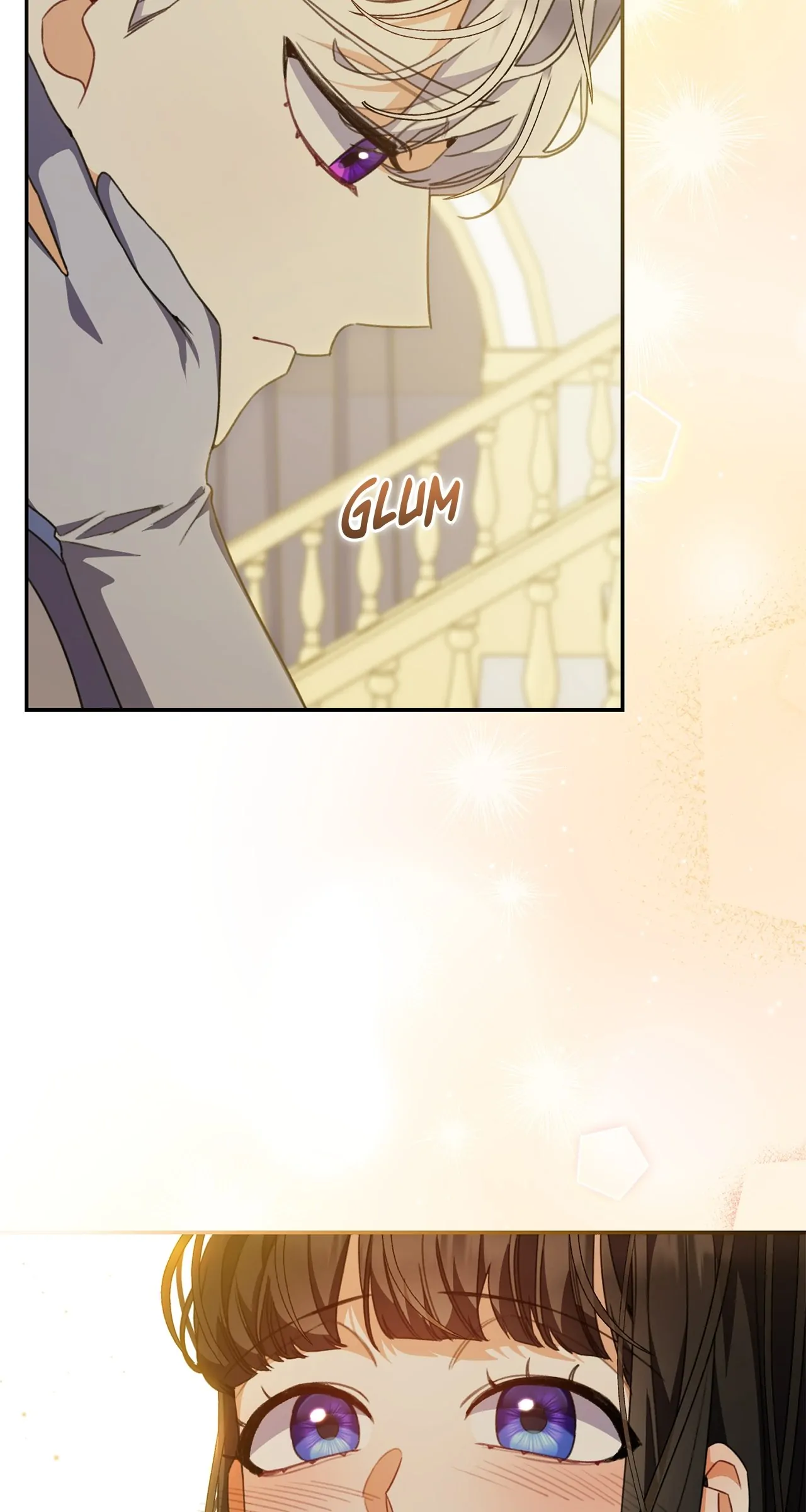 Reforming My Regretful Husband chapter 52 page 53