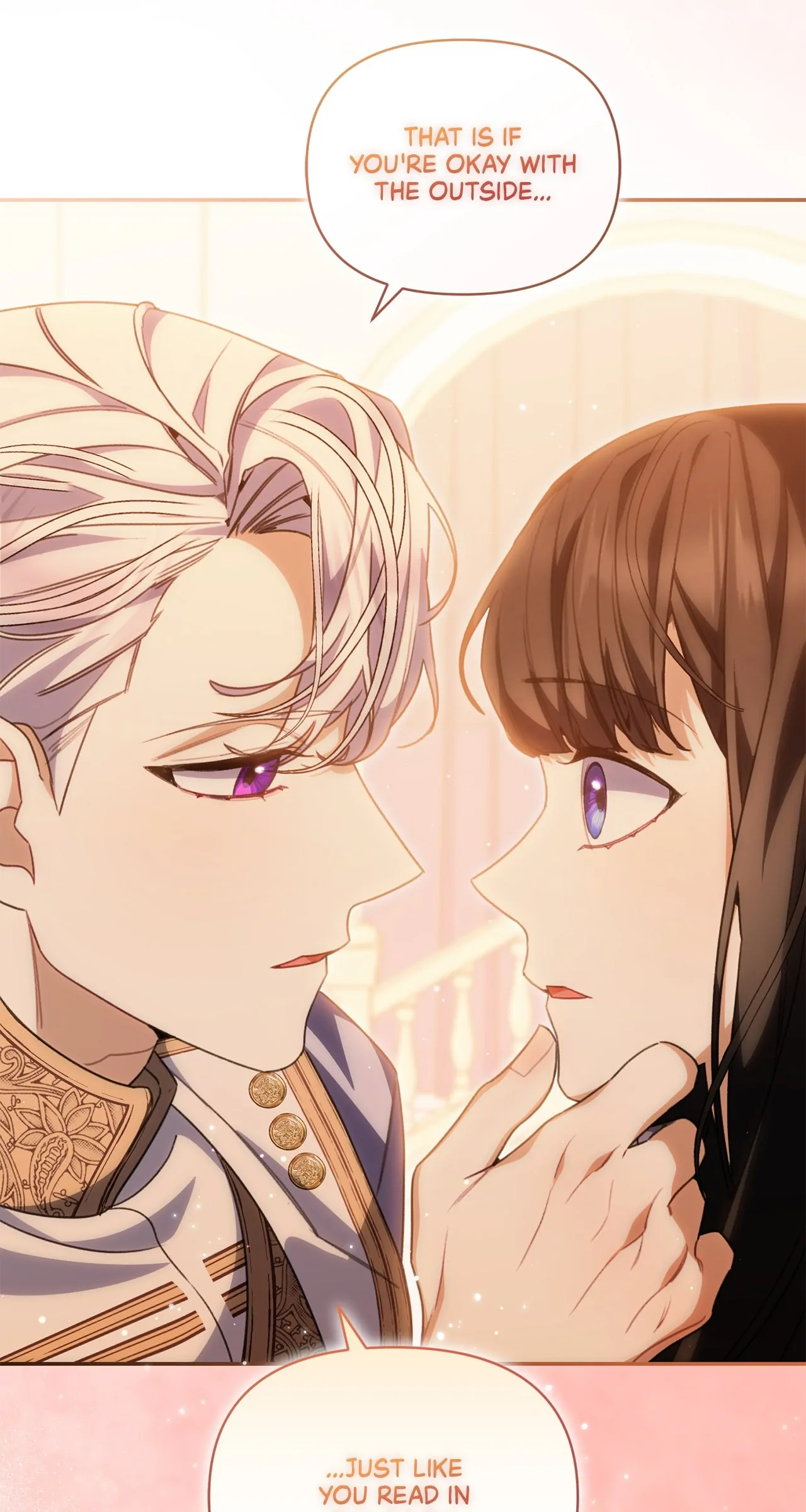 Reforming My Regretful Husband chapter 52 page 65