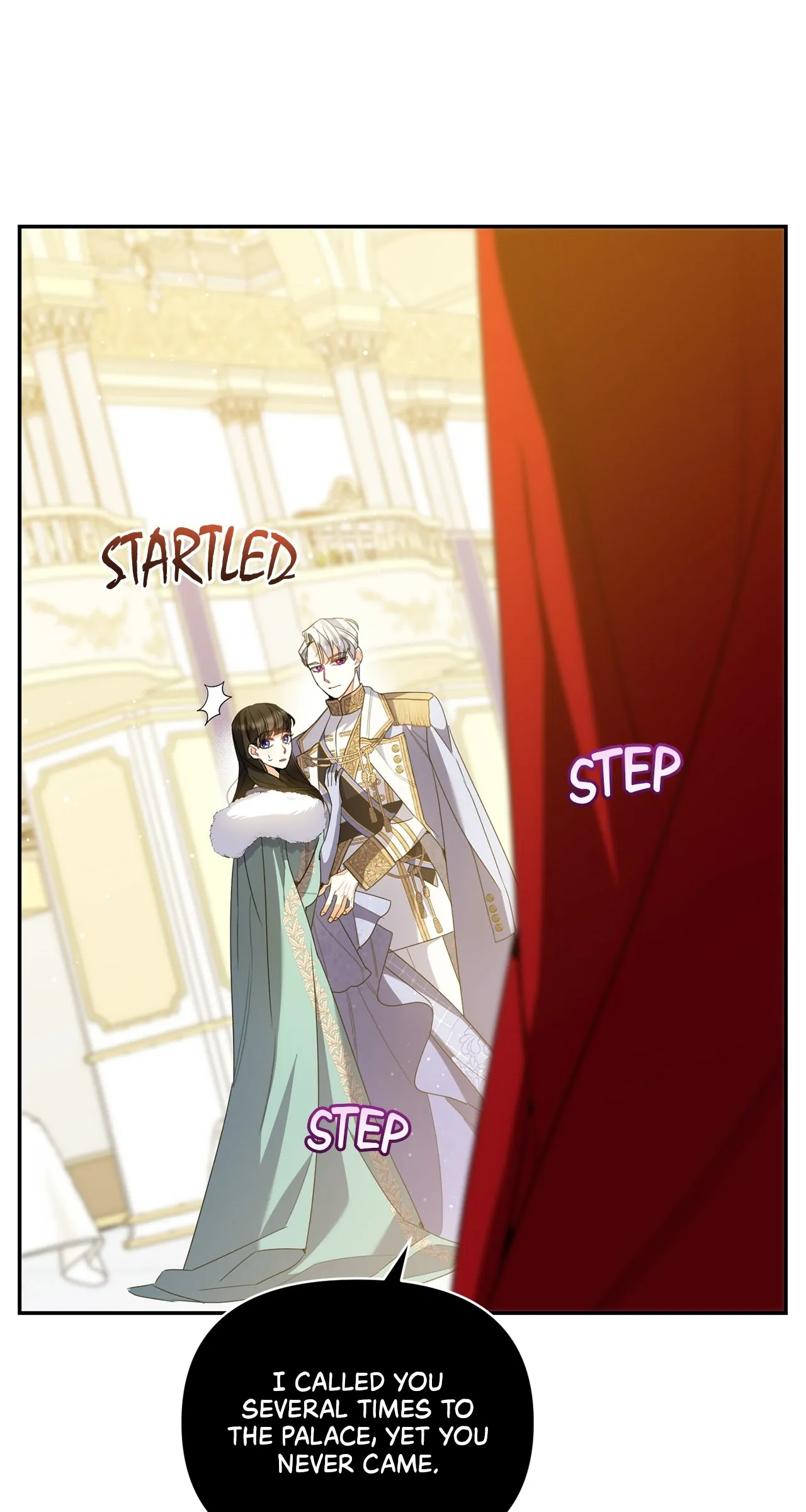 Reforming My Regretful Husband chapter 52 page 69