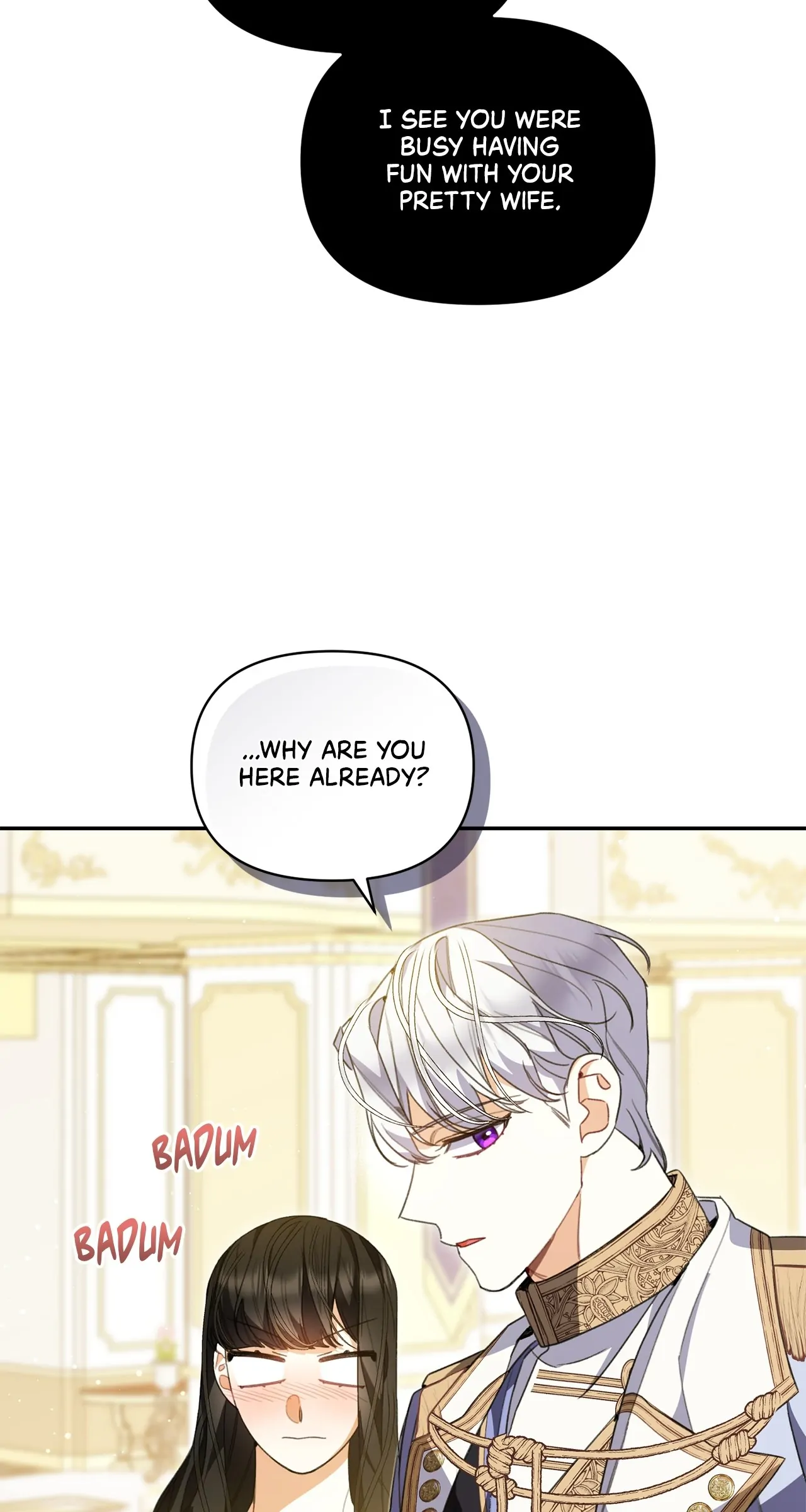 Reforming My Regretful Husband chapter 52 page 70