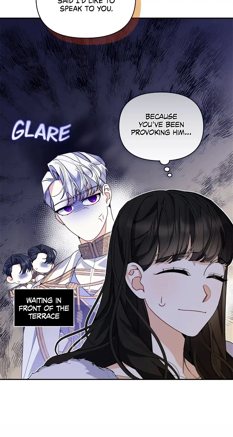 Reforming My Regretful Husband chapter 53 page 6