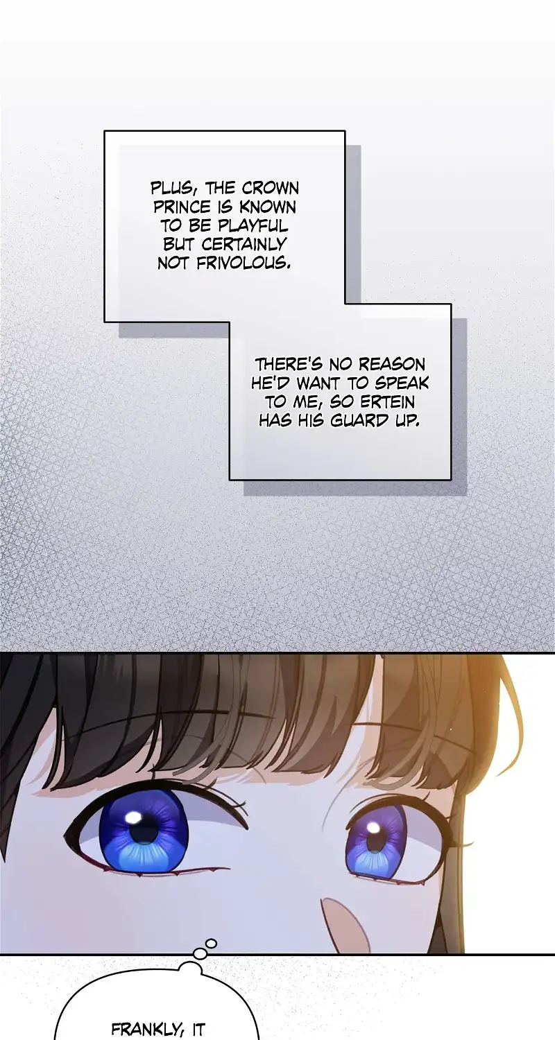 Reforming My Regretful Husband chapter 53 page 7