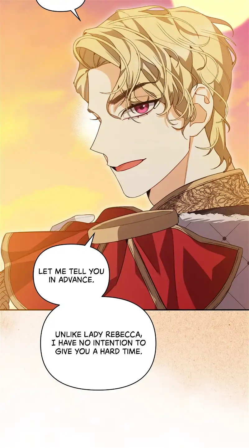 Reforming My Regretful Husband chapter 53 page 9