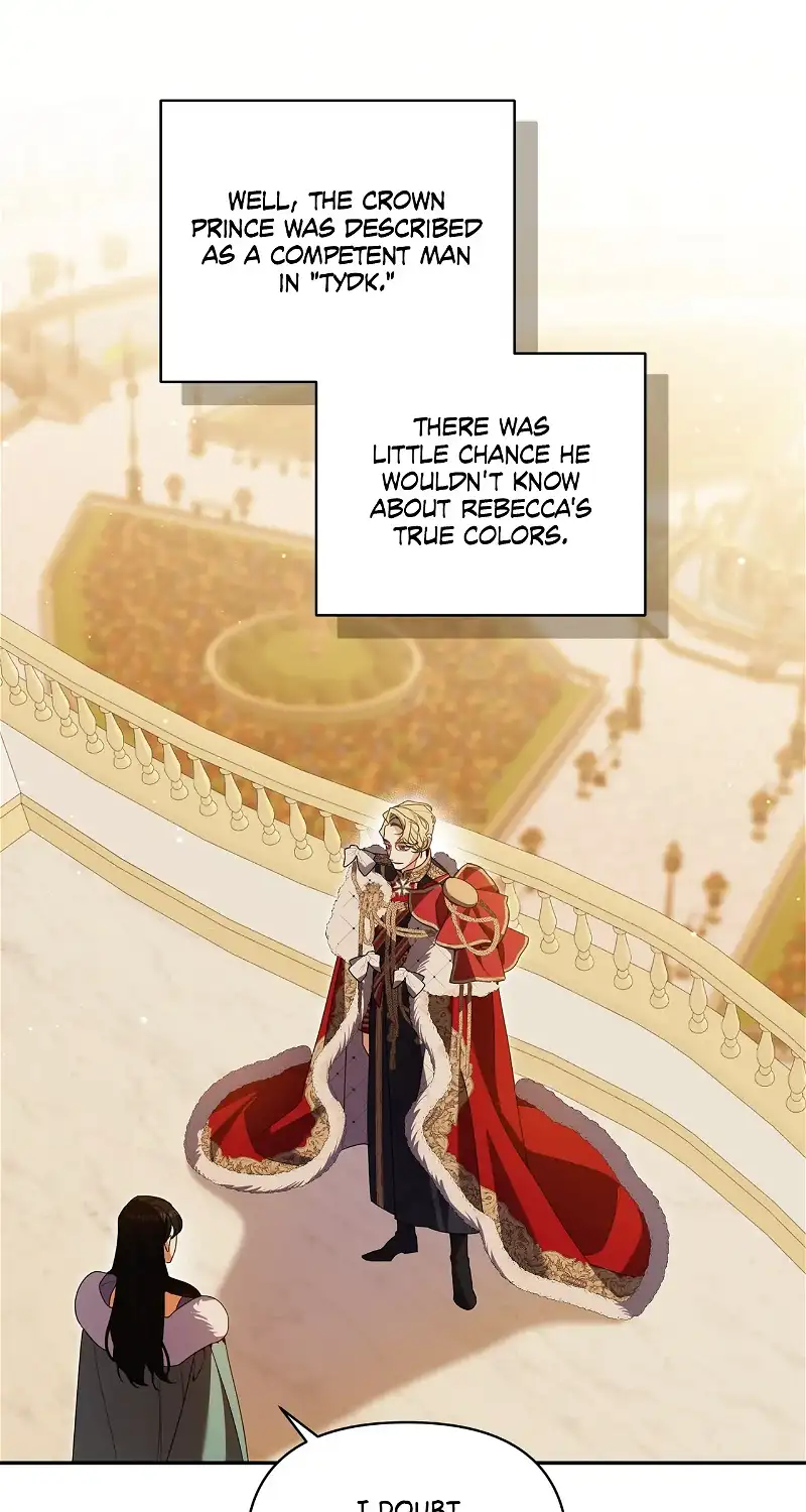 Reforming My Regretful Husband chapter 53 page 15