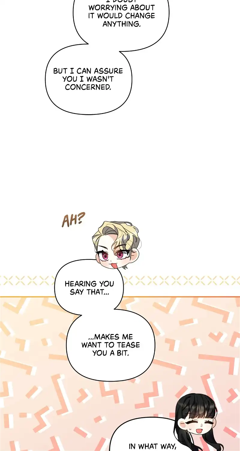Reforming My Regretful Husband chapter 53 page 16