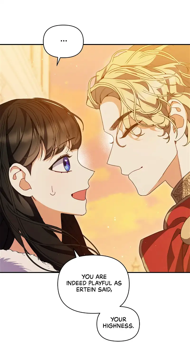 Reforming My Regretful Husband chapter 53 page 20