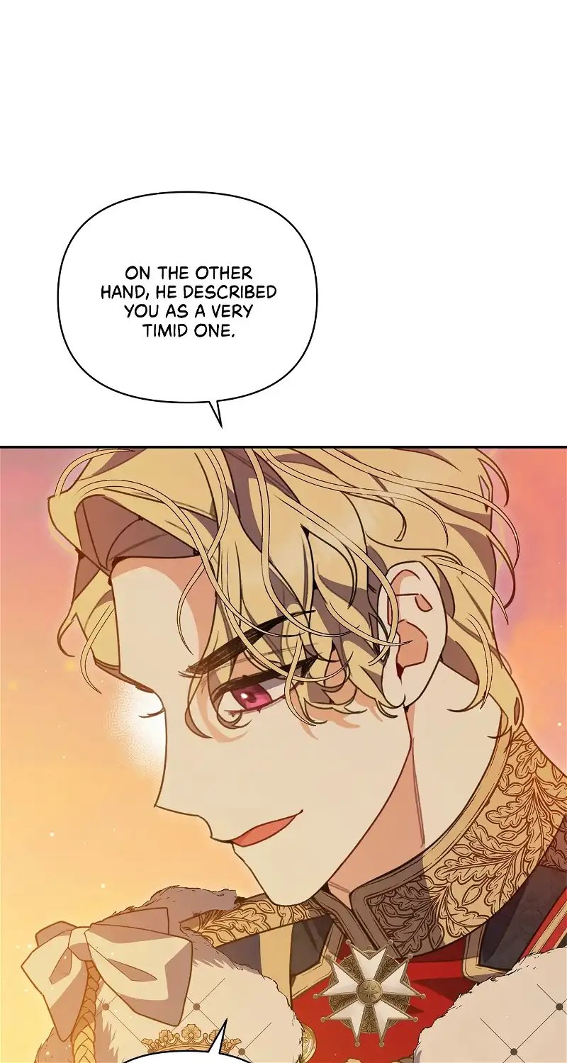 Reforming My Regretful Husband chapter 53 page 21