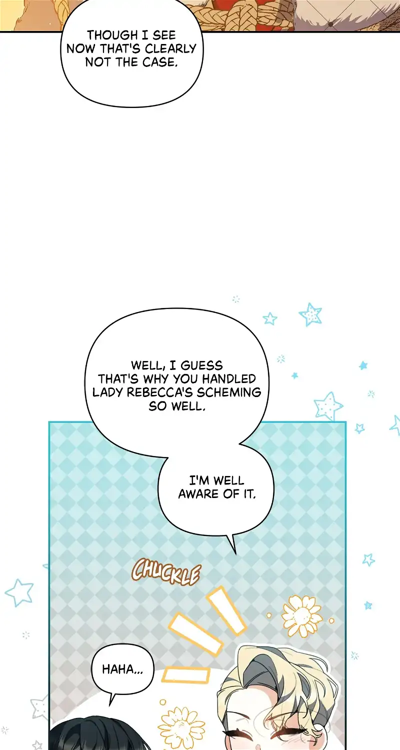 Reforming My Regretful Husband chapter 53 page 22