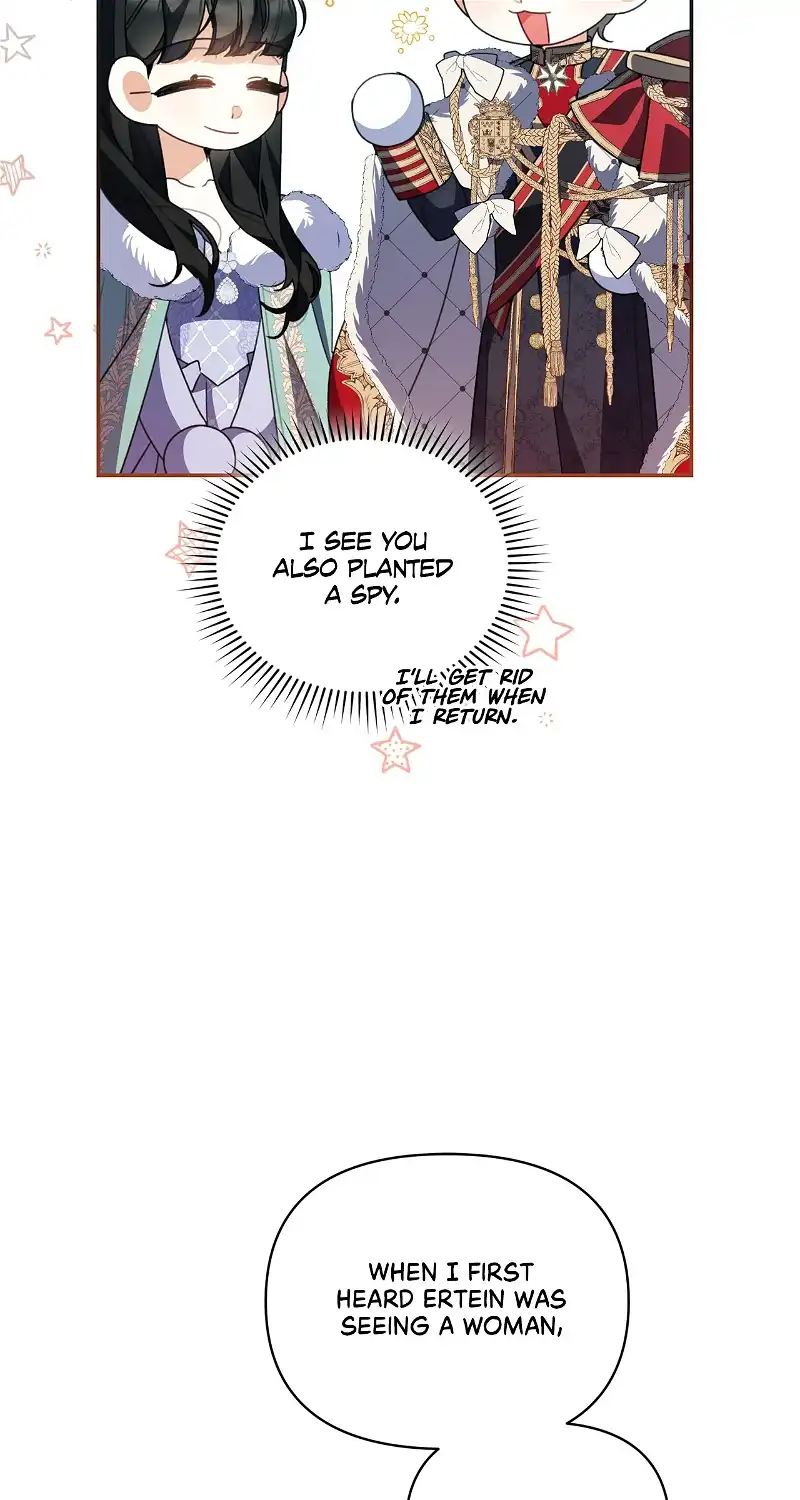 Reforming My Regretful Husband chapter 53 page 23