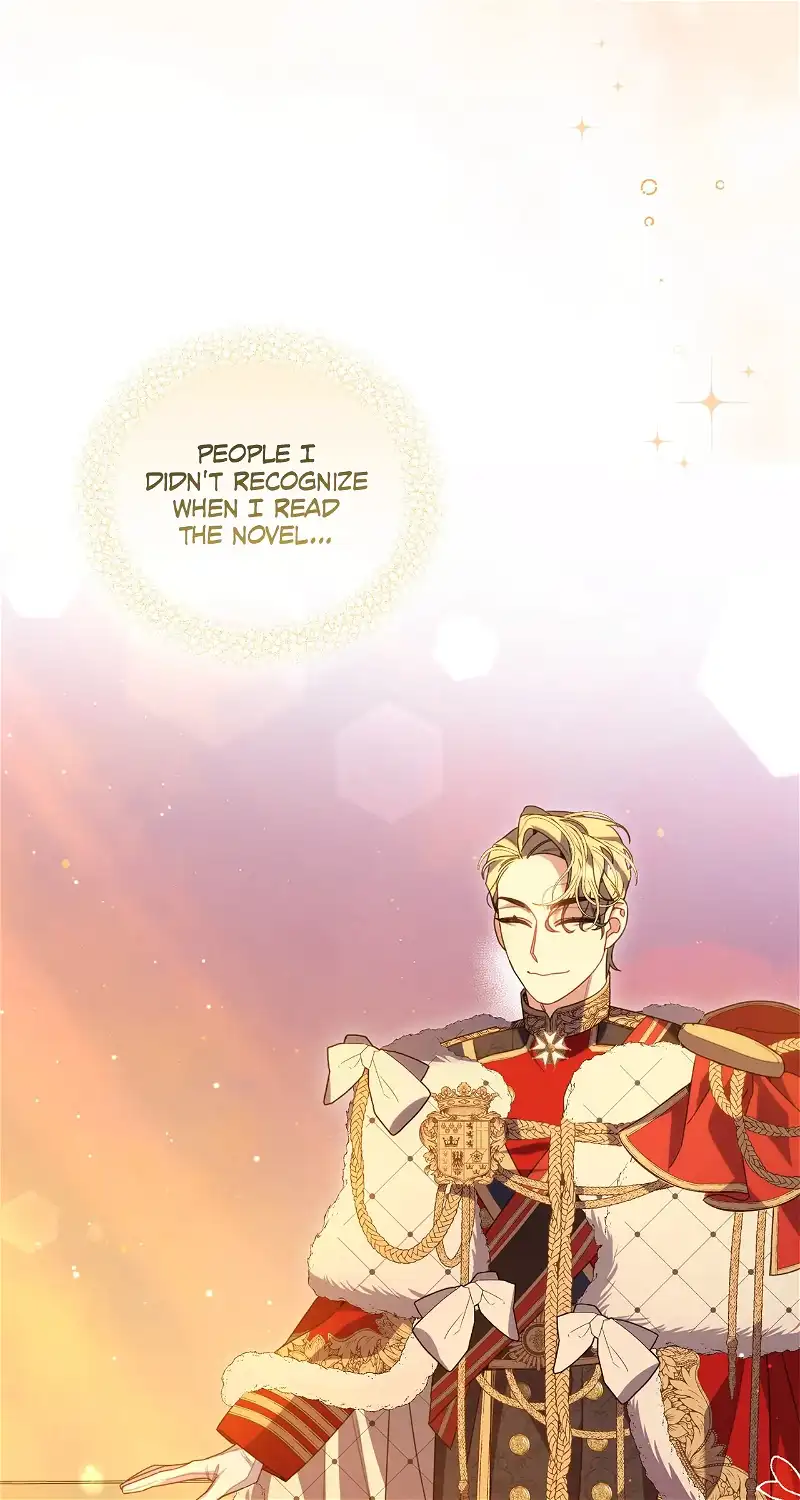 Reforming My Regretful Husband chapter 53 page 38