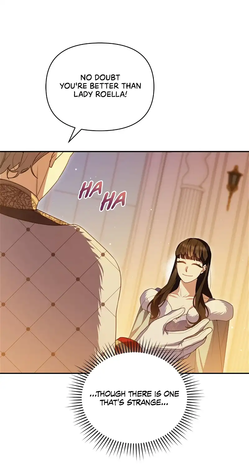 Reforming My Regretful Husband chapter 53 page 40