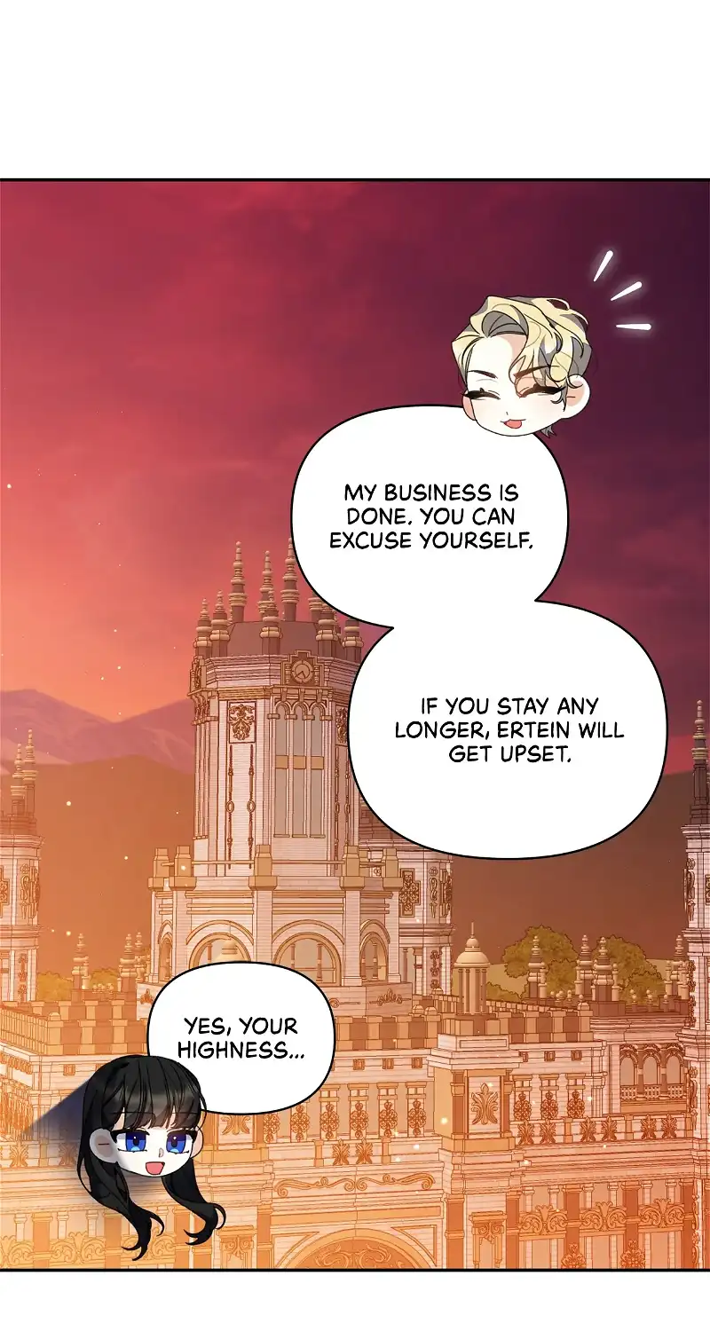 Reforming My Regretful Husband chapter 53 page 41