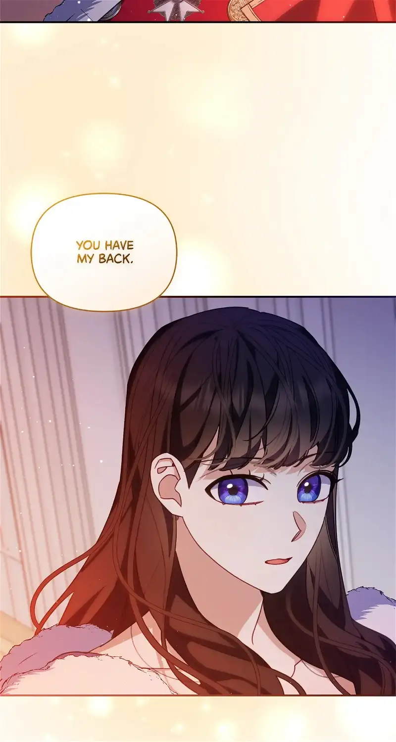 Reforming My Regretful Husband chapter 53 page 49