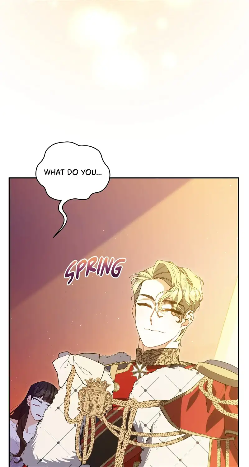 Reforming My Regretful Husband chapter 53 page 50