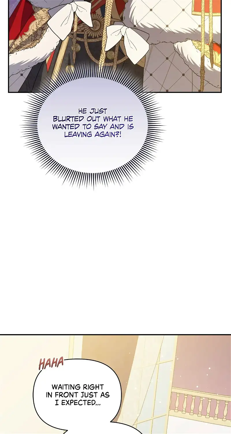 Reforming My Regretful Husband chapter 53 page 51