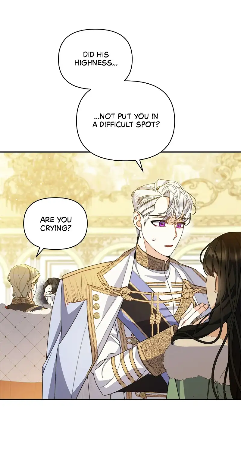 Reforming My Regretful Husband chapter 53 page 53