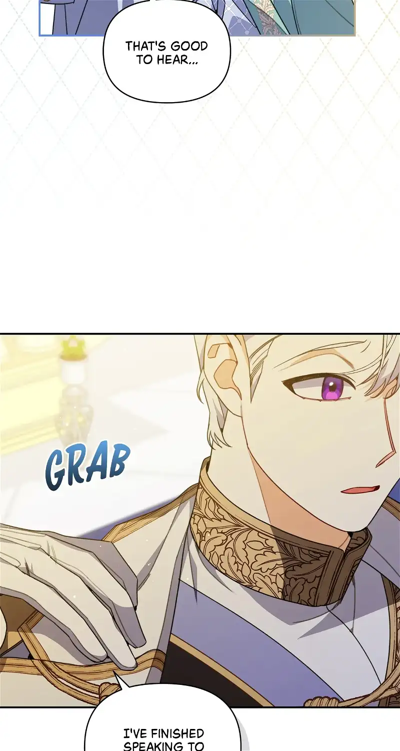Reforming My Regretful Husband chapter 53 page 56