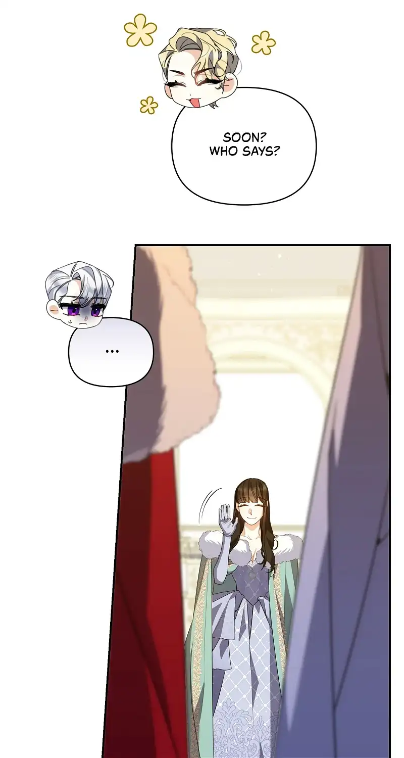 Reforming My Regretful Husband chapter 53 page 62