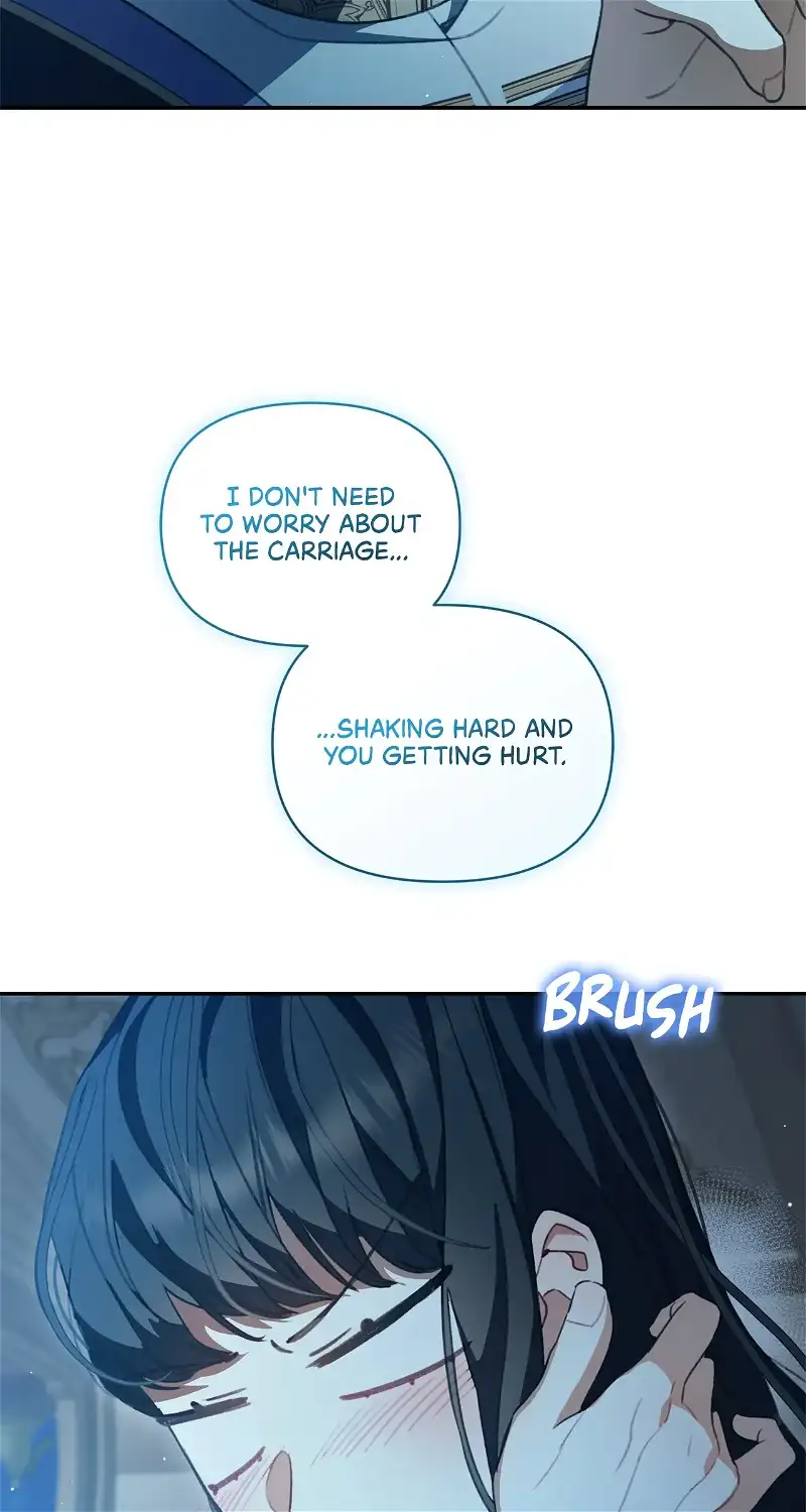 Reforming My Regretful Husband chapter 55 page 3