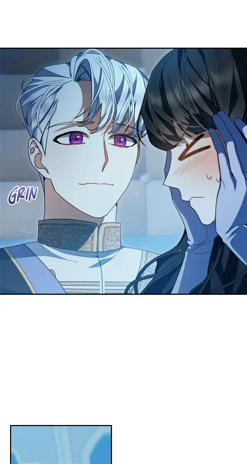 Reforming My Regretful Husband chapter 55 page 11