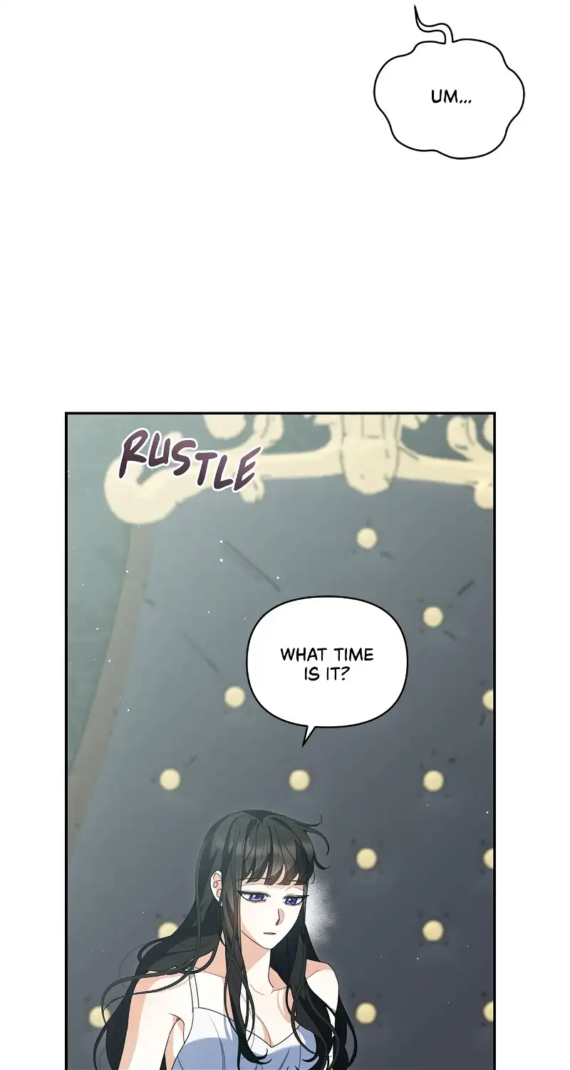 Reforming My Regretful Husband chapter 55 page 28