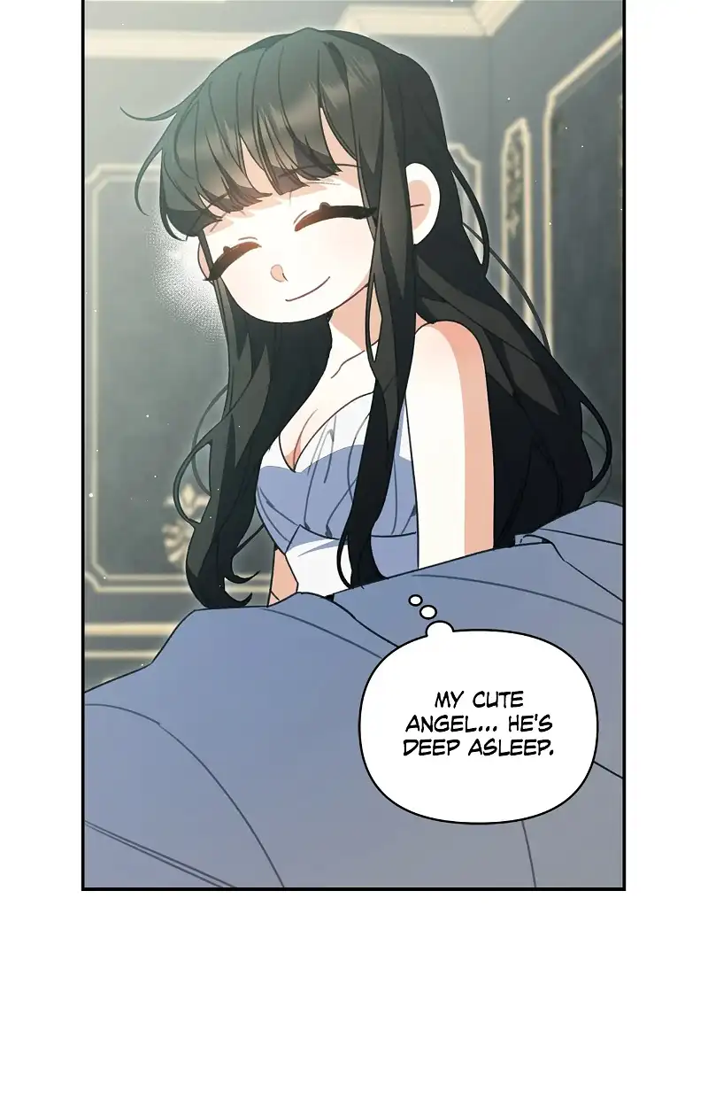 Reforming My Regretful Husband chapter 55 page 32