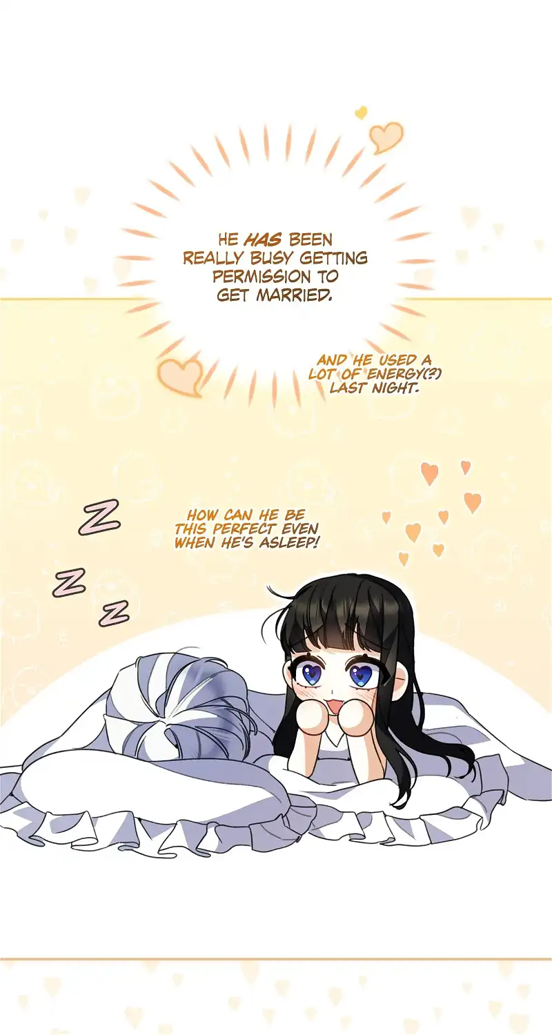 Reforming My Regretful Husband chapter 55 page 33